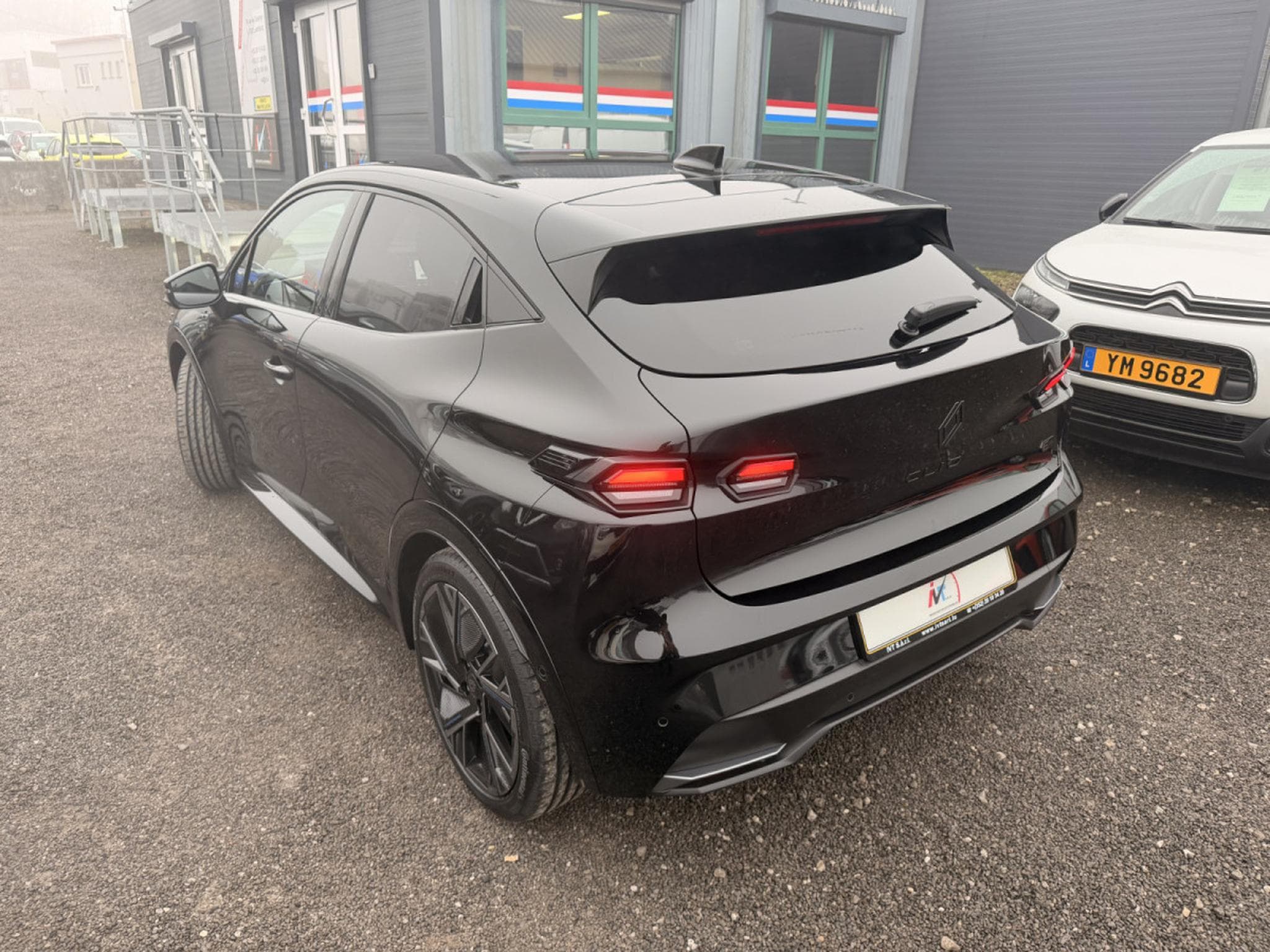 Renault Clio 1.8 Tce Full Hybrid E-Tech 160 Esprit Alpine (2026) - Foto 8