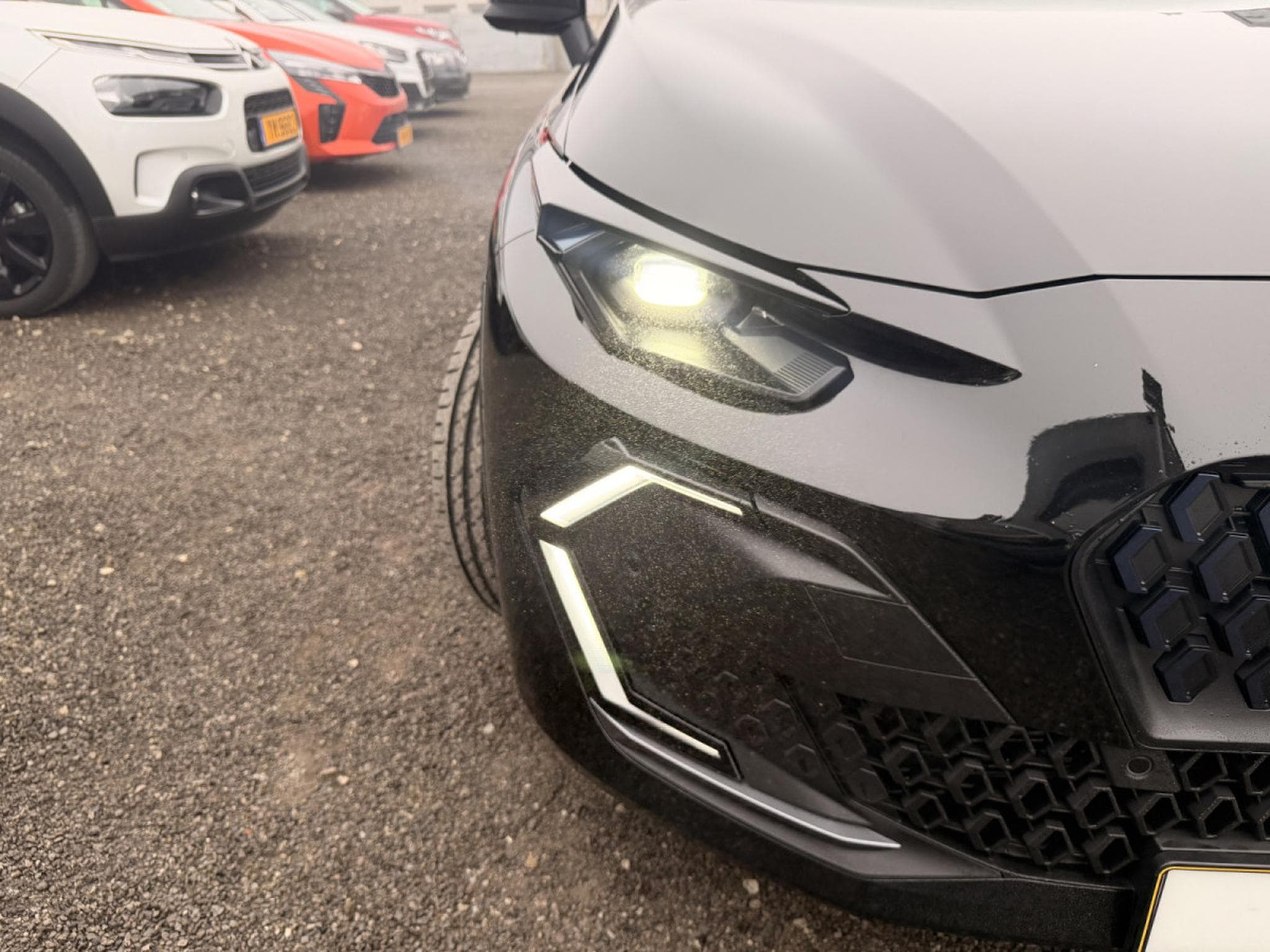 Renault Clio 1.8 Tce Full Hybrid E-Tech 160 Esprit Alpine (2026) - Foto 9