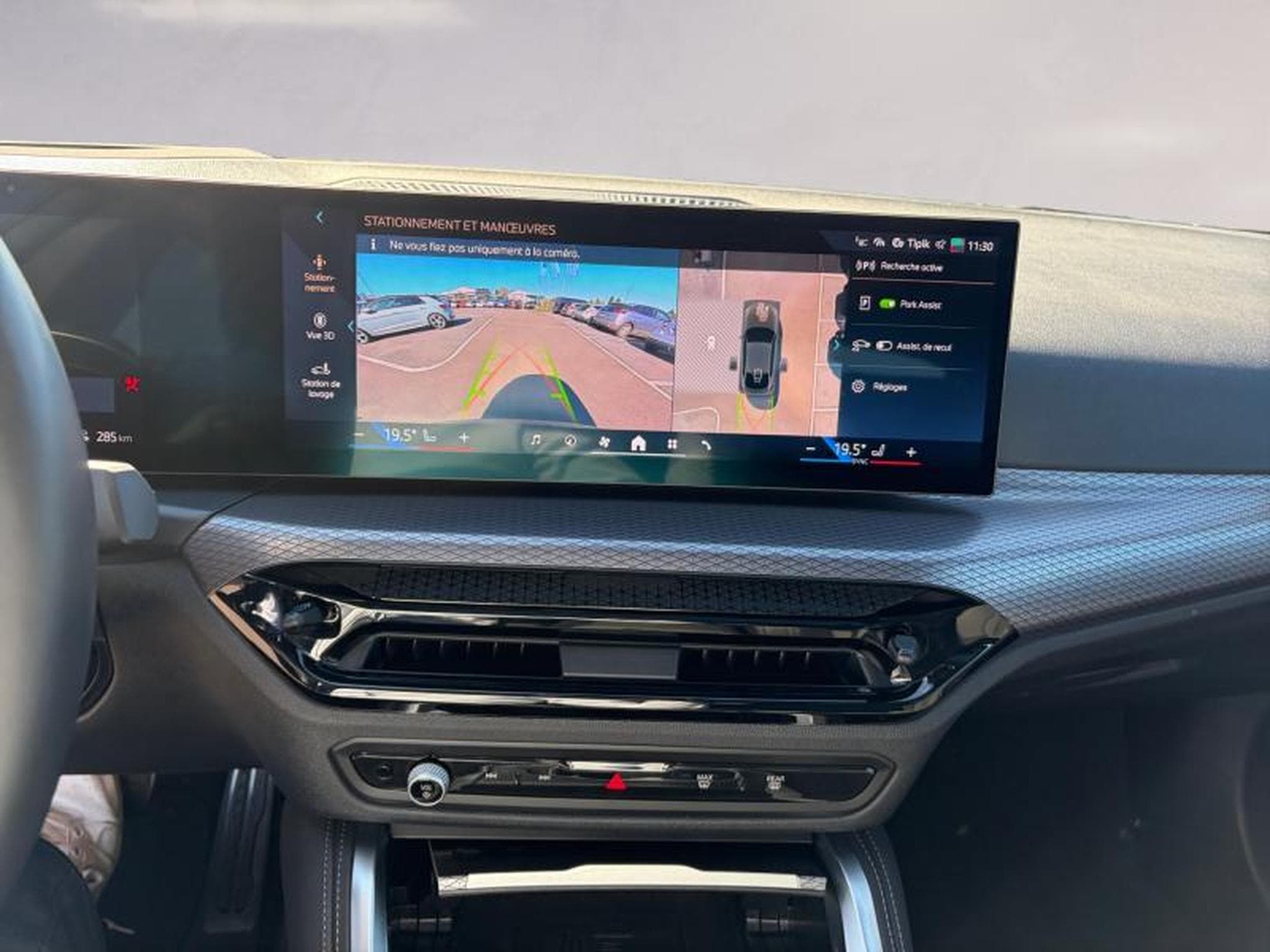 BMW i4 i4 eDrive40 Gran Coupé Kit M Sport (2025) - Foto 10