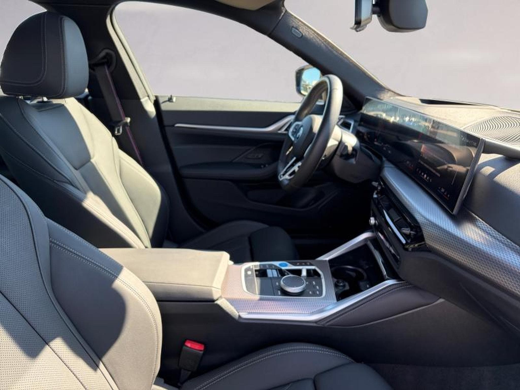 BMW i4 i4 eDrive40 Gran Coupé Kit M Sport (2025) - Foto 11