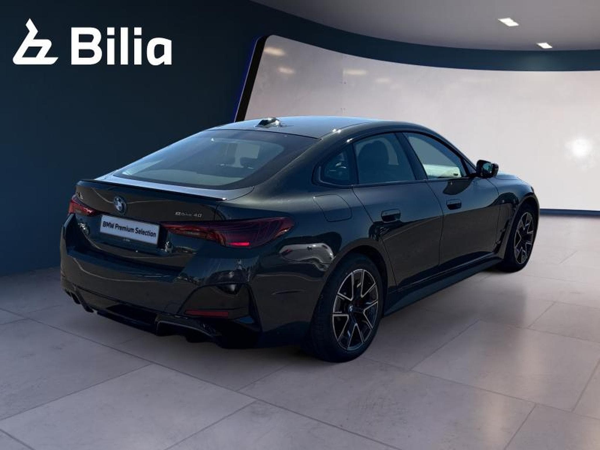 BMW i4 i4 eDrive40 Gran Coupé Kit M Sport (2025) - Foto 14