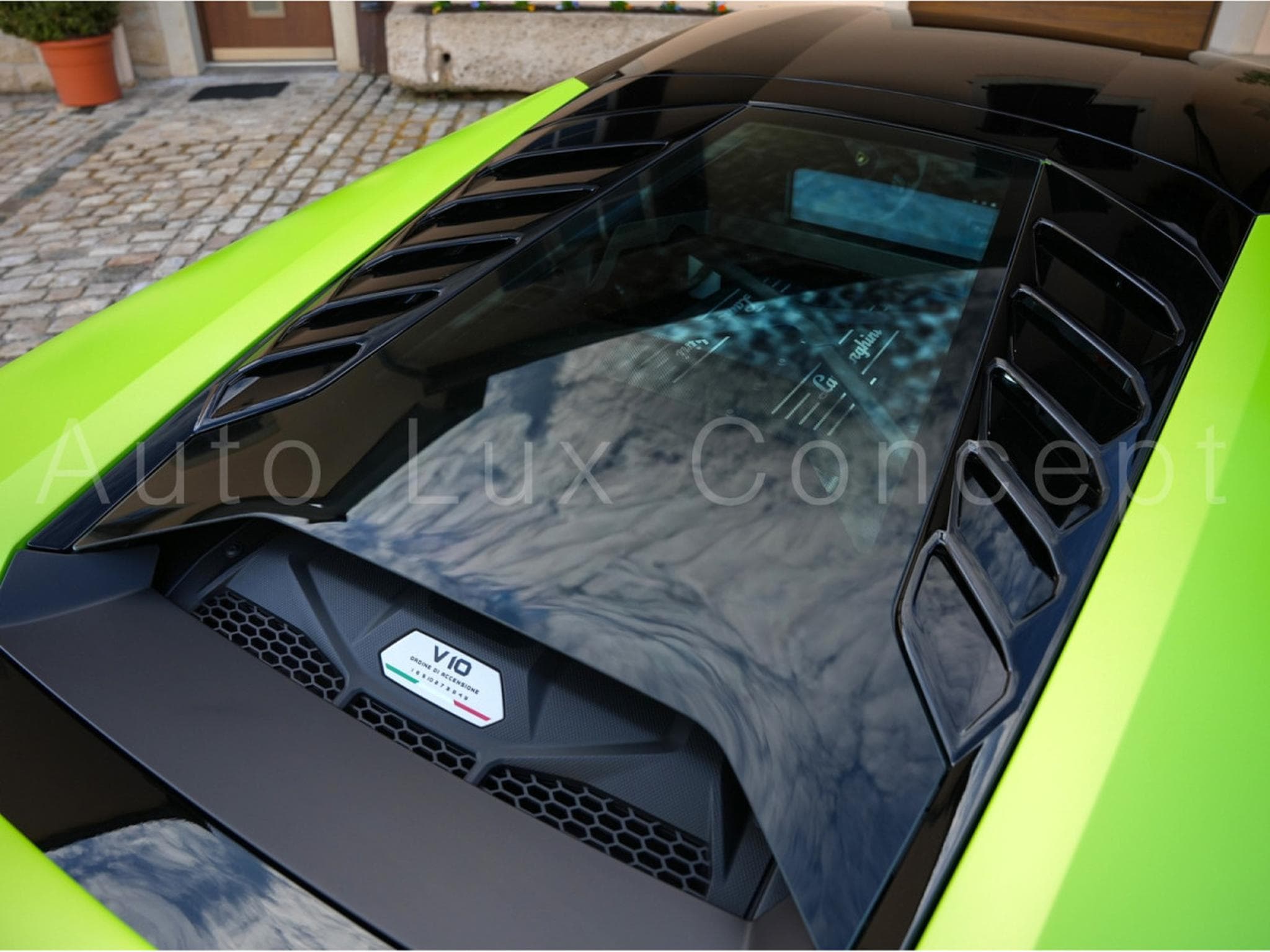 Lamborghini Huracán EVO (2022) - Photo 17