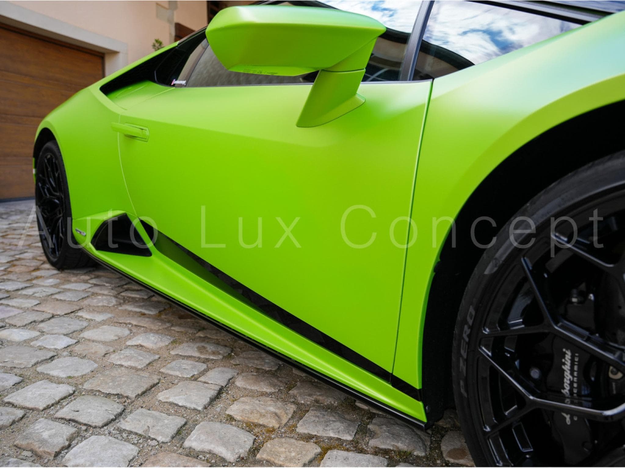 Lamborghini Huracán EVO (2022) - Photo 20