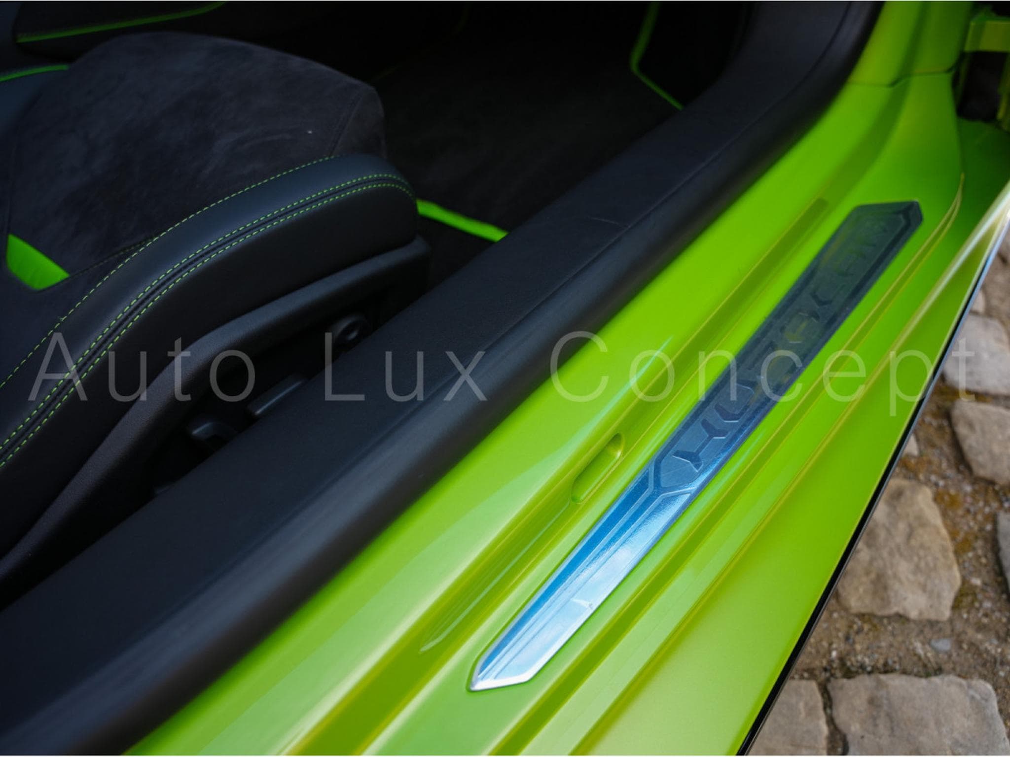 Lamborghini Huracán EVO (2022) - Photo 29