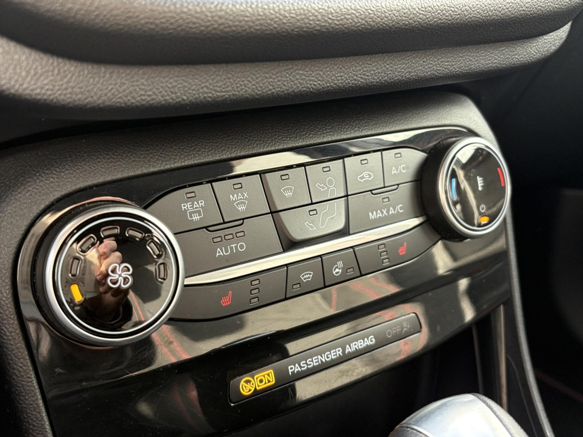 Ford Puma 1.0 ECOBOST 125 ST LINE X AUTO * GARANTIE 36 MOIS * (2024) - Photo 14