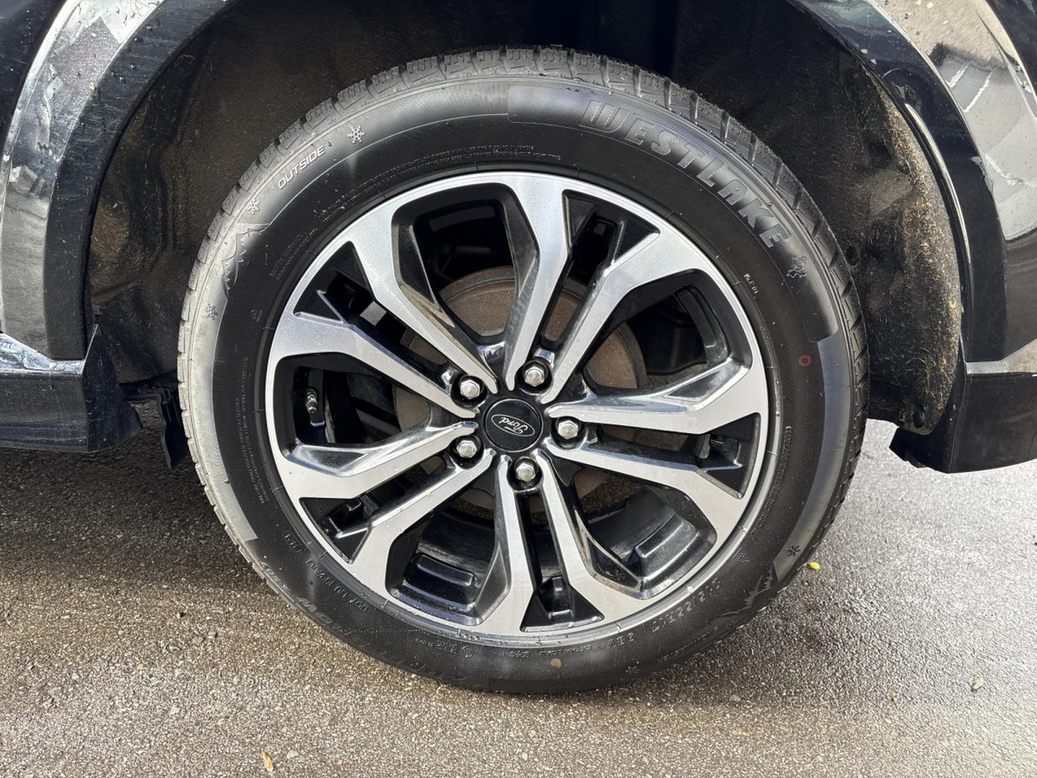 Ford Puma 1.0 ECOBOST 125 ST LINE X AUTO * GARANTIE 36 MOIS * (2024) - Photo 15