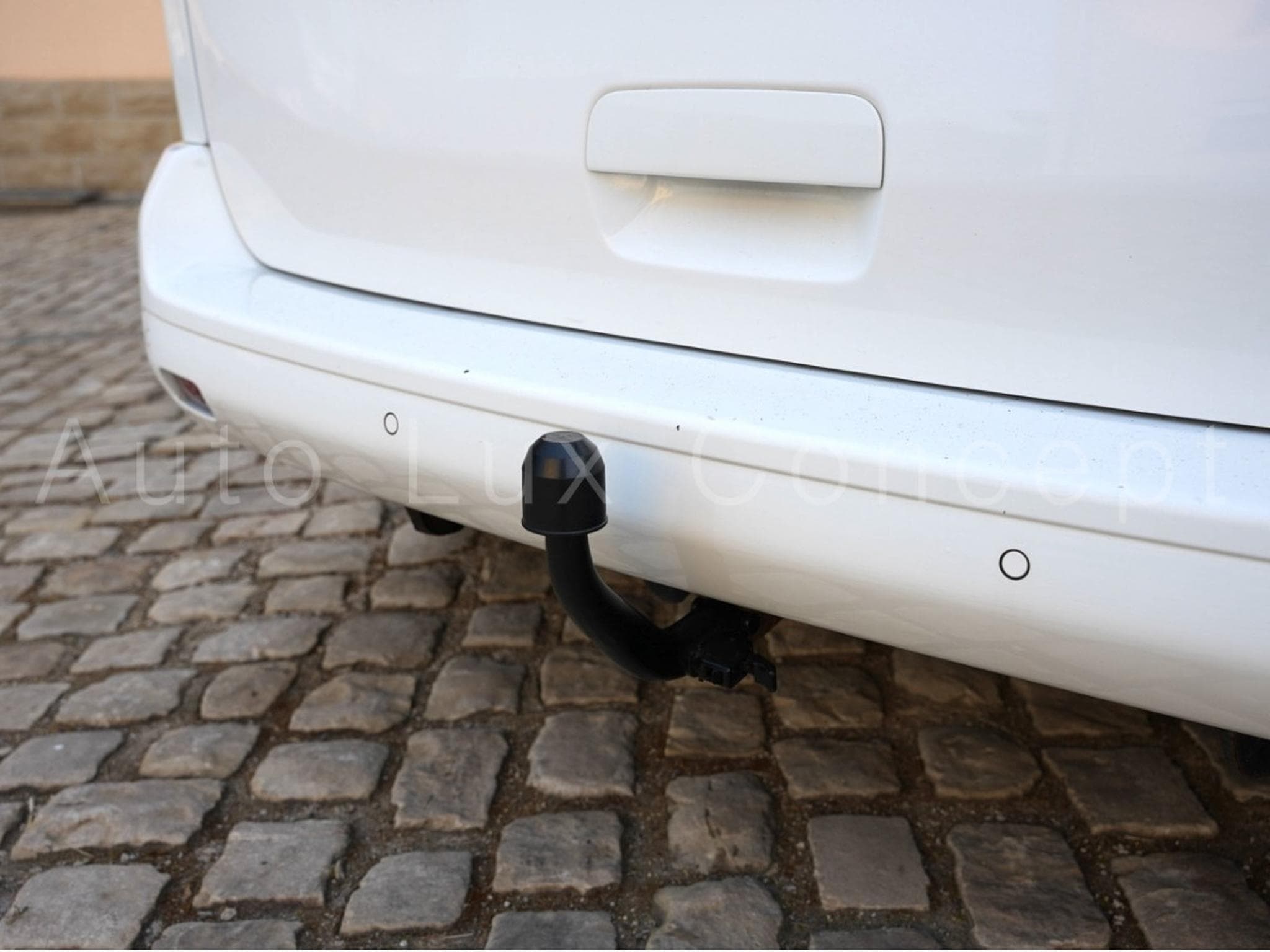 Toyota Proace 2.0 D-4D 177 ch AT8 L2 Shuttle Comfort 8 places (2020) - Photo 12