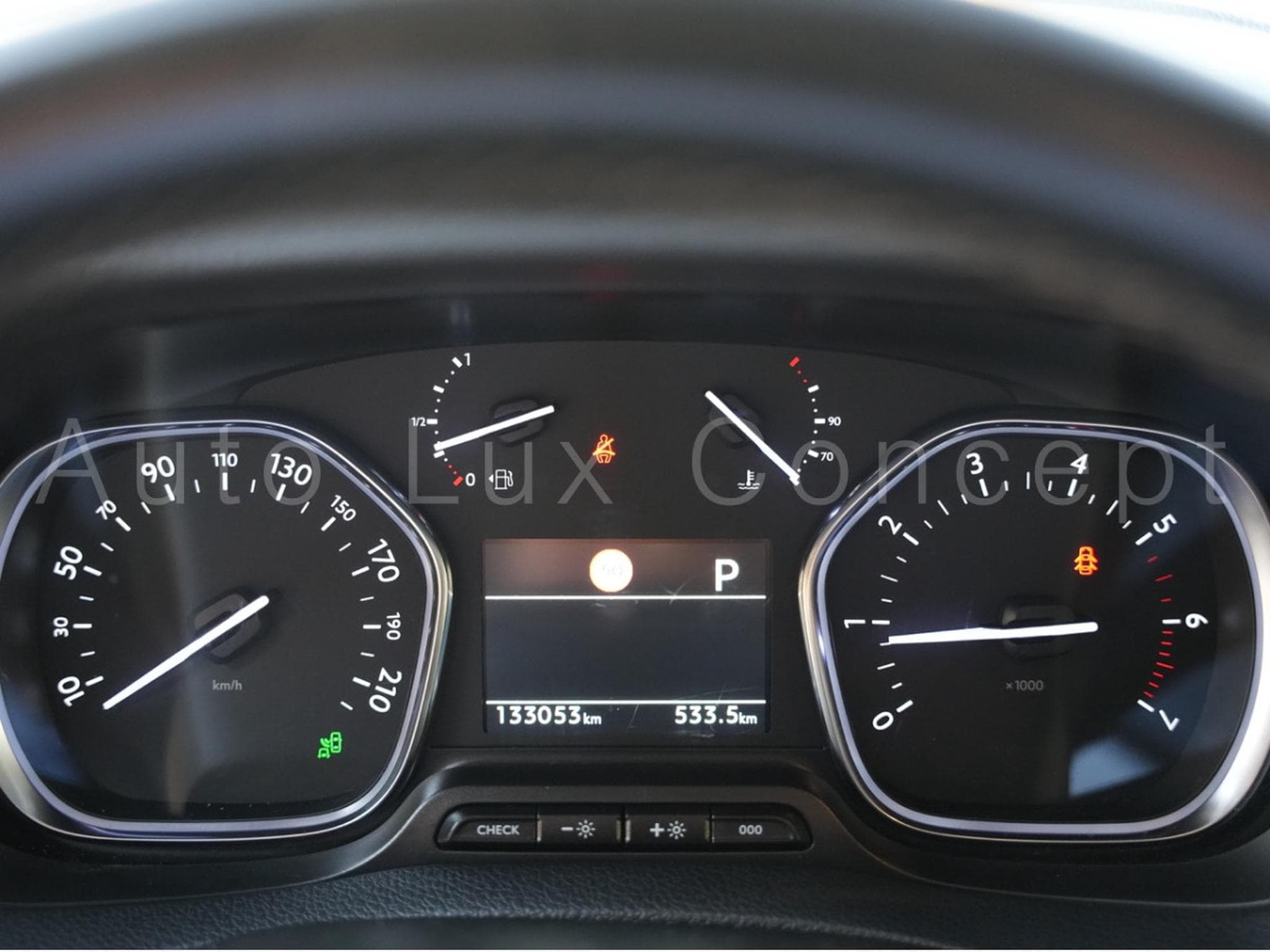 Toyota Proace 2.0 D-4D 177 ch AT8 L2 Shuttle Comfort 8 places (2020) - Photo 20