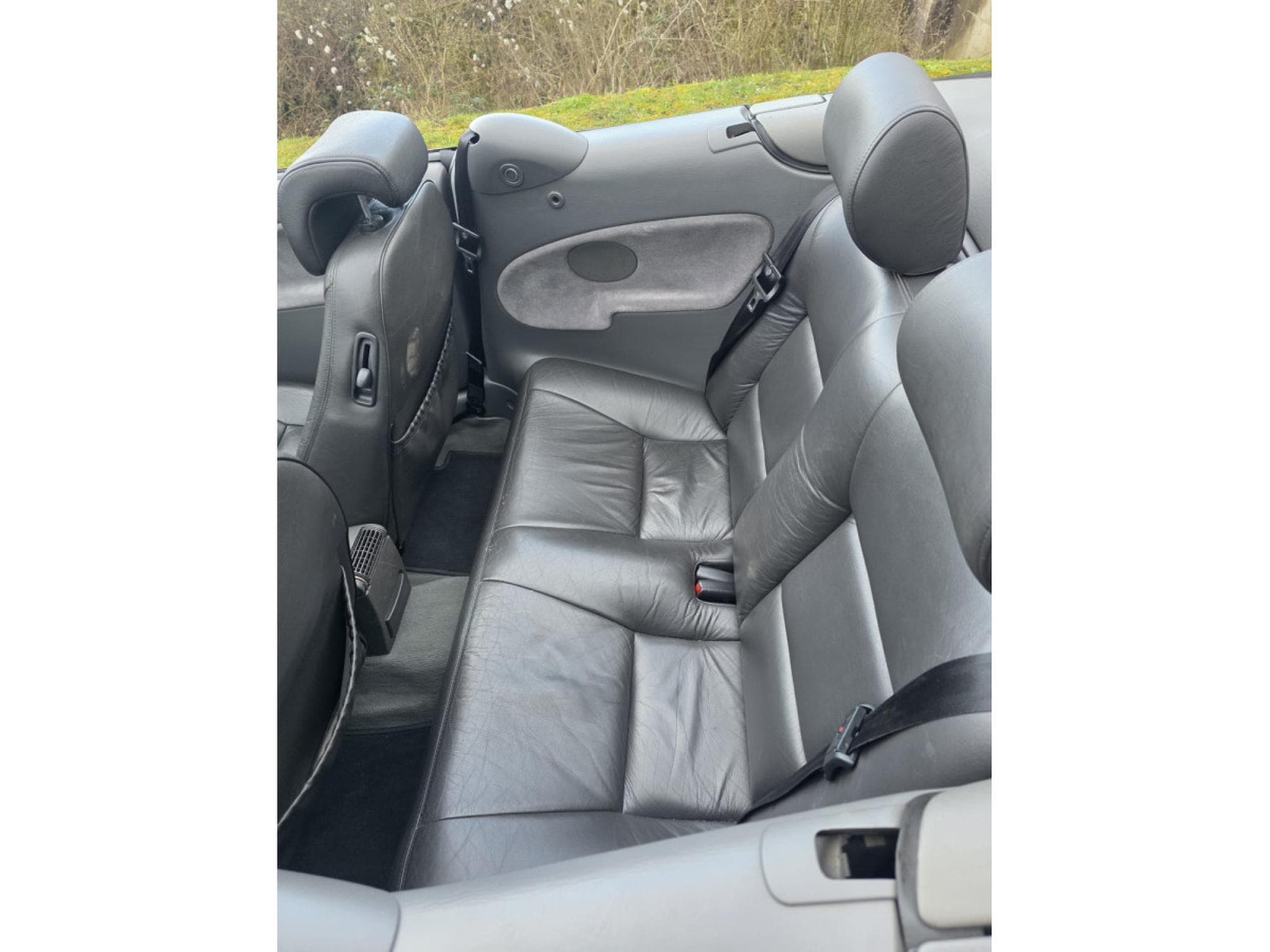 Saab 9-3 2.0 S Aut. (1998) - Foto 11