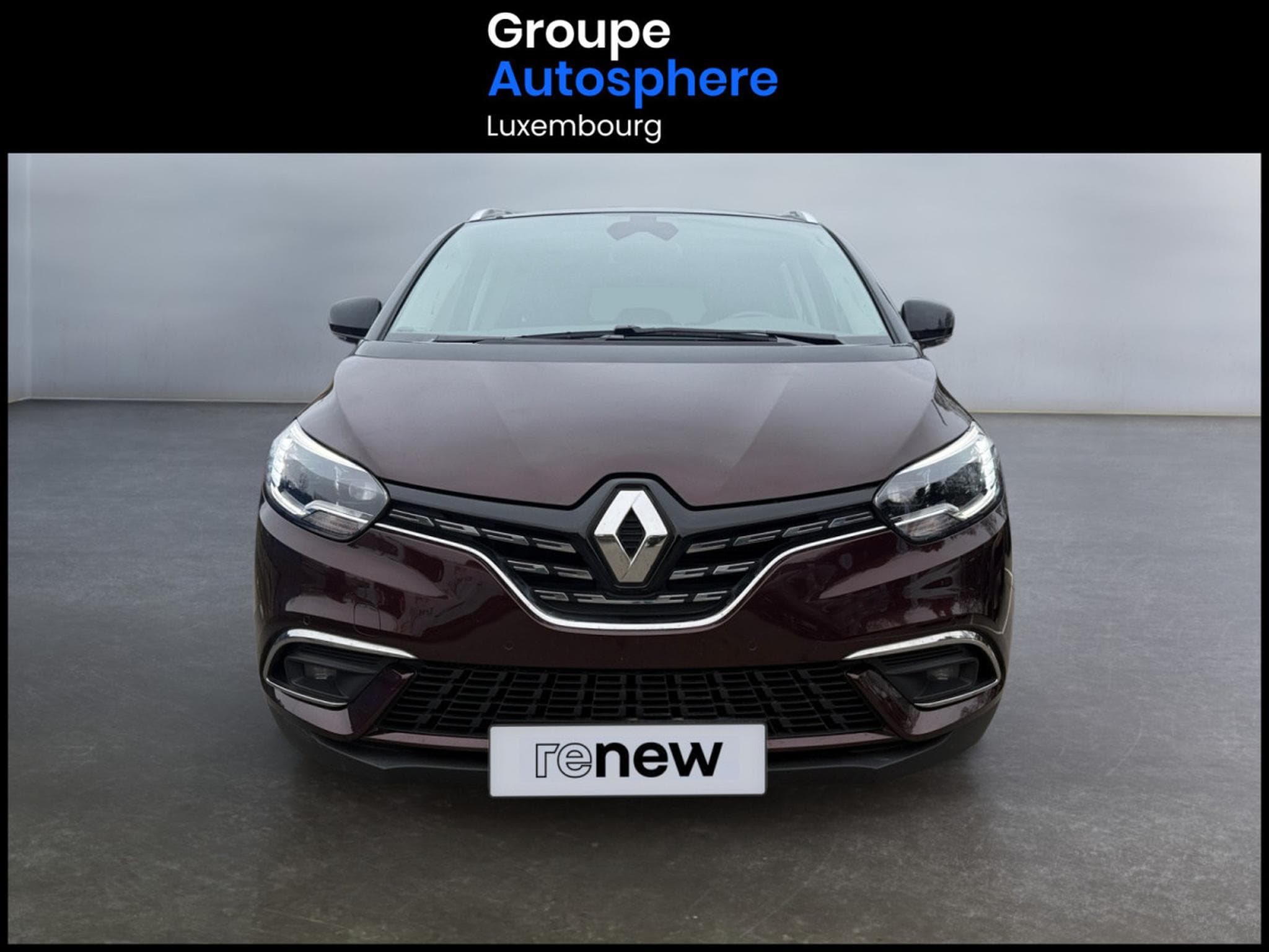 Renault Scenic 1.33 Tce Black Edition GPF EDC 7pl (2021) - Foto 2