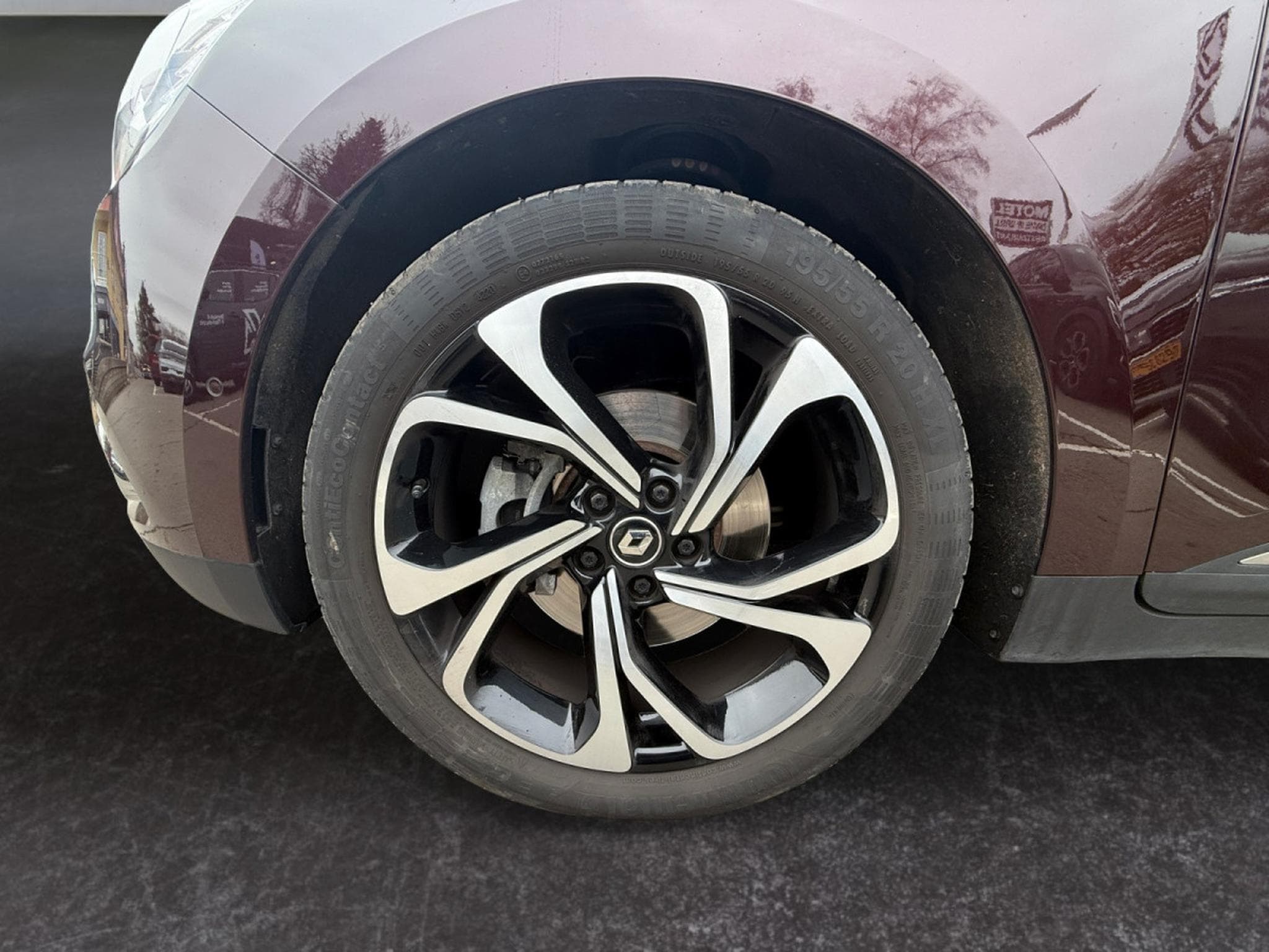 Renault Scenic 1.33 Tce Black Edition GPF EDC 7pl (2021) - Foto 6