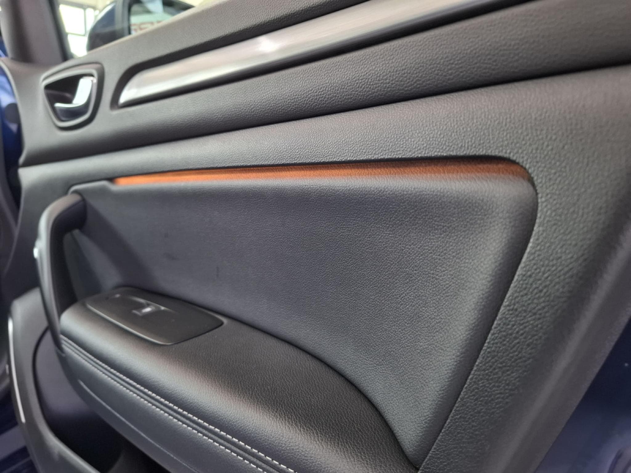 Renault Megane 1.6 DCI 130 BOSE EDITION, 1 HAND, CAMERA, CUIR, DIGITAL COCK (2018) - Foto 12