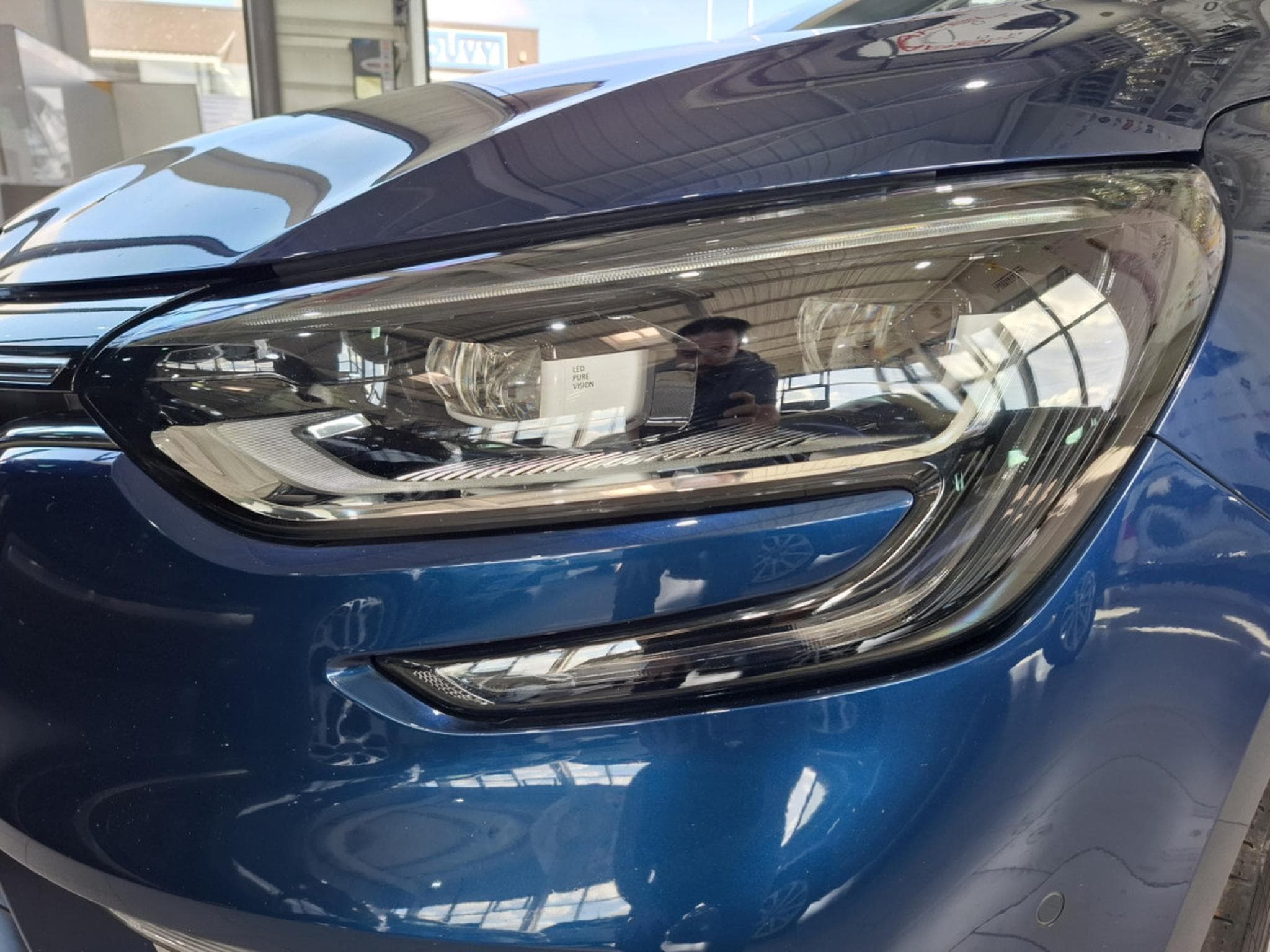 Renault Megane 1.6 DCI 130 BOSE EDITION, 1 HAND, CAMERA, CUIR, DIGITAL COCK (2018) - Foto 16