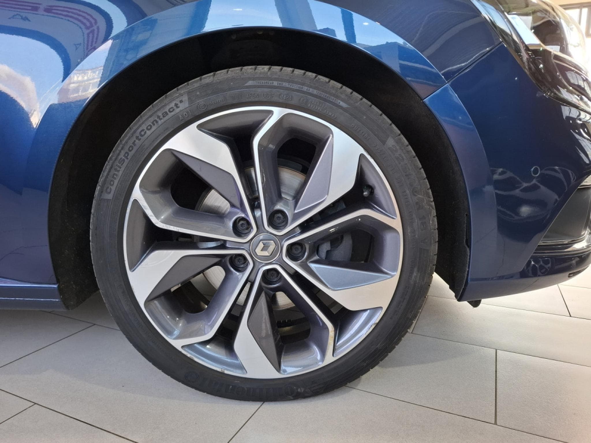 Renault Megane 1.6 DCI 130 BOSE EDITION, 1 HAND, CAMERA, CUIR, DIGITAL COCK (2018) - Foto 19