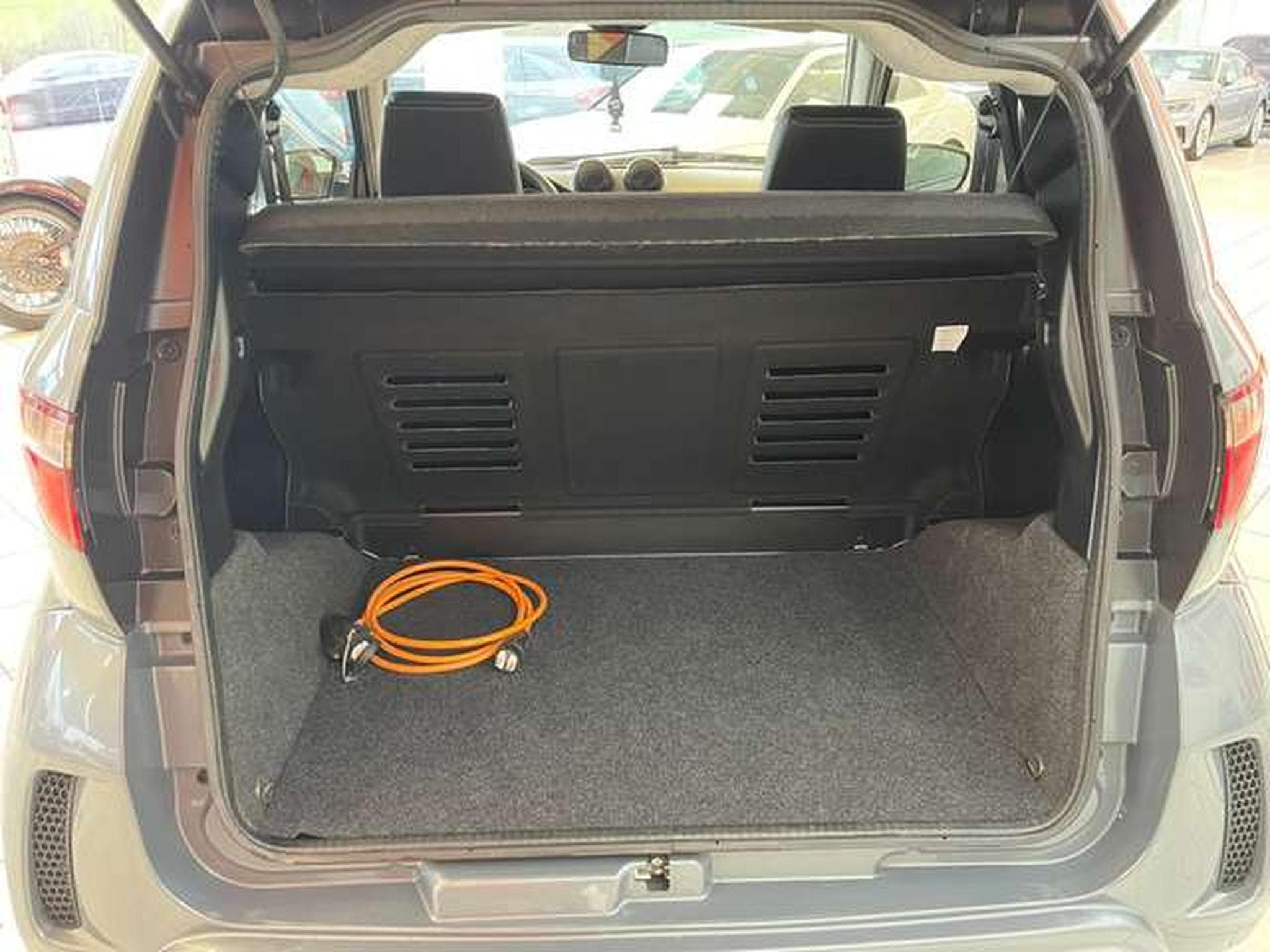 Aixam City e-city sport 100 % électrique 6 kw (2023) - Photo 12