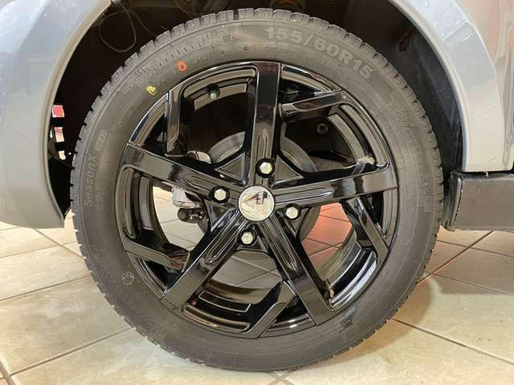 Aixam City e-city sport 100 % électrique 6 kw (2023) - Photo 13