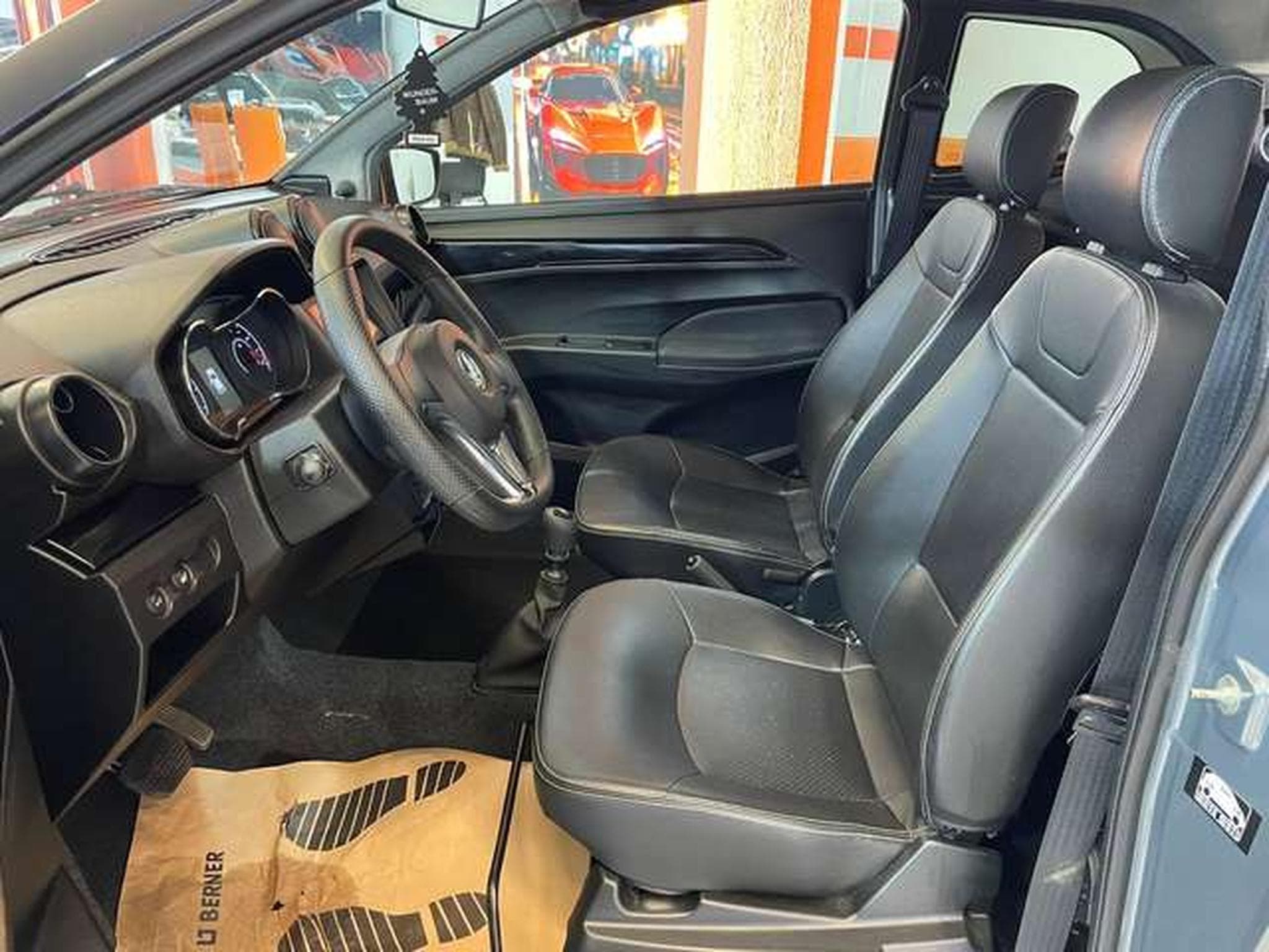 Aixam City e-city sport 100 % électrique 6 kw (2023) - Photo 14