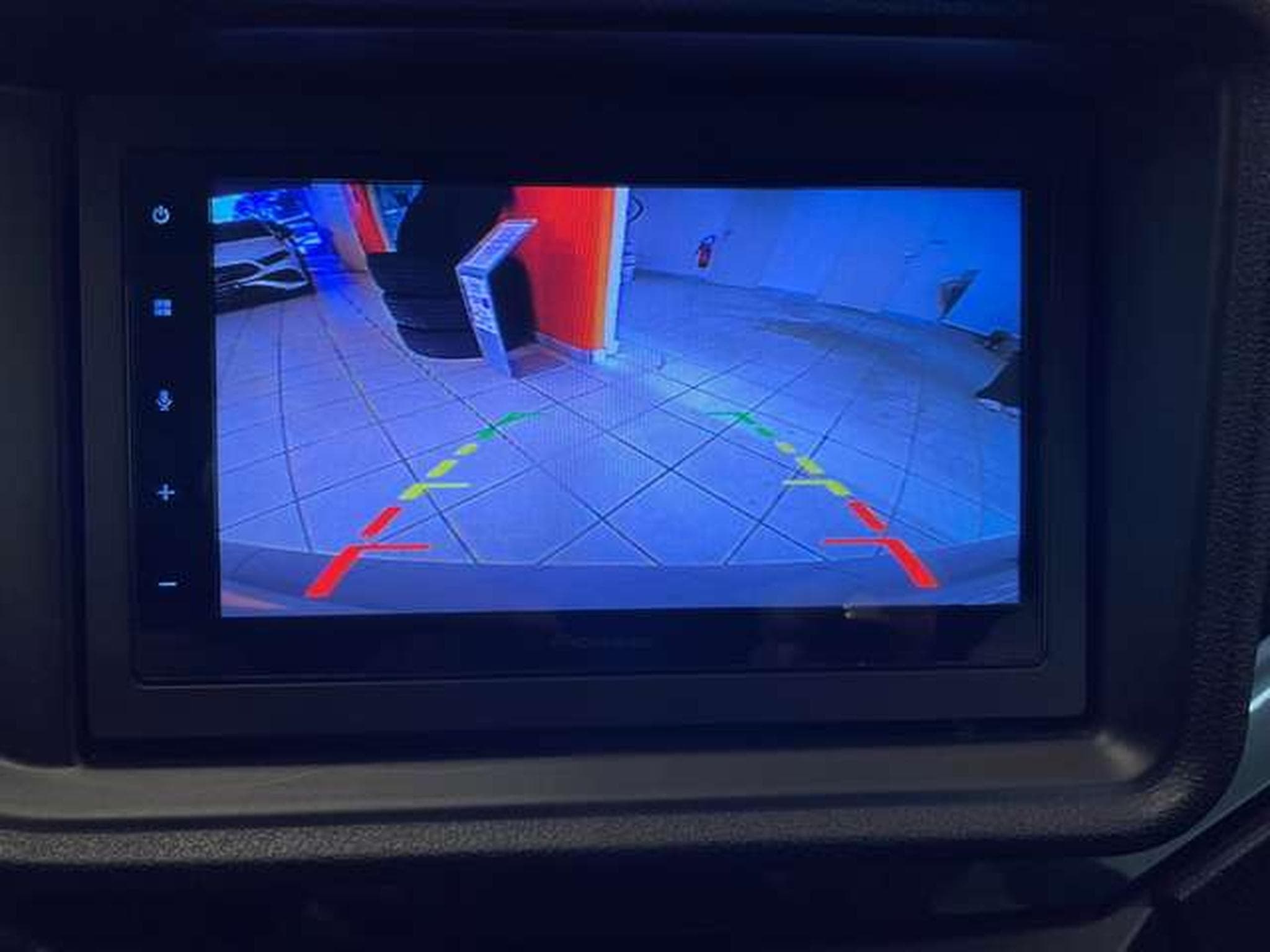 Aixam City e-city sport 100 % électrique 6 kw (2023) - Photo 17