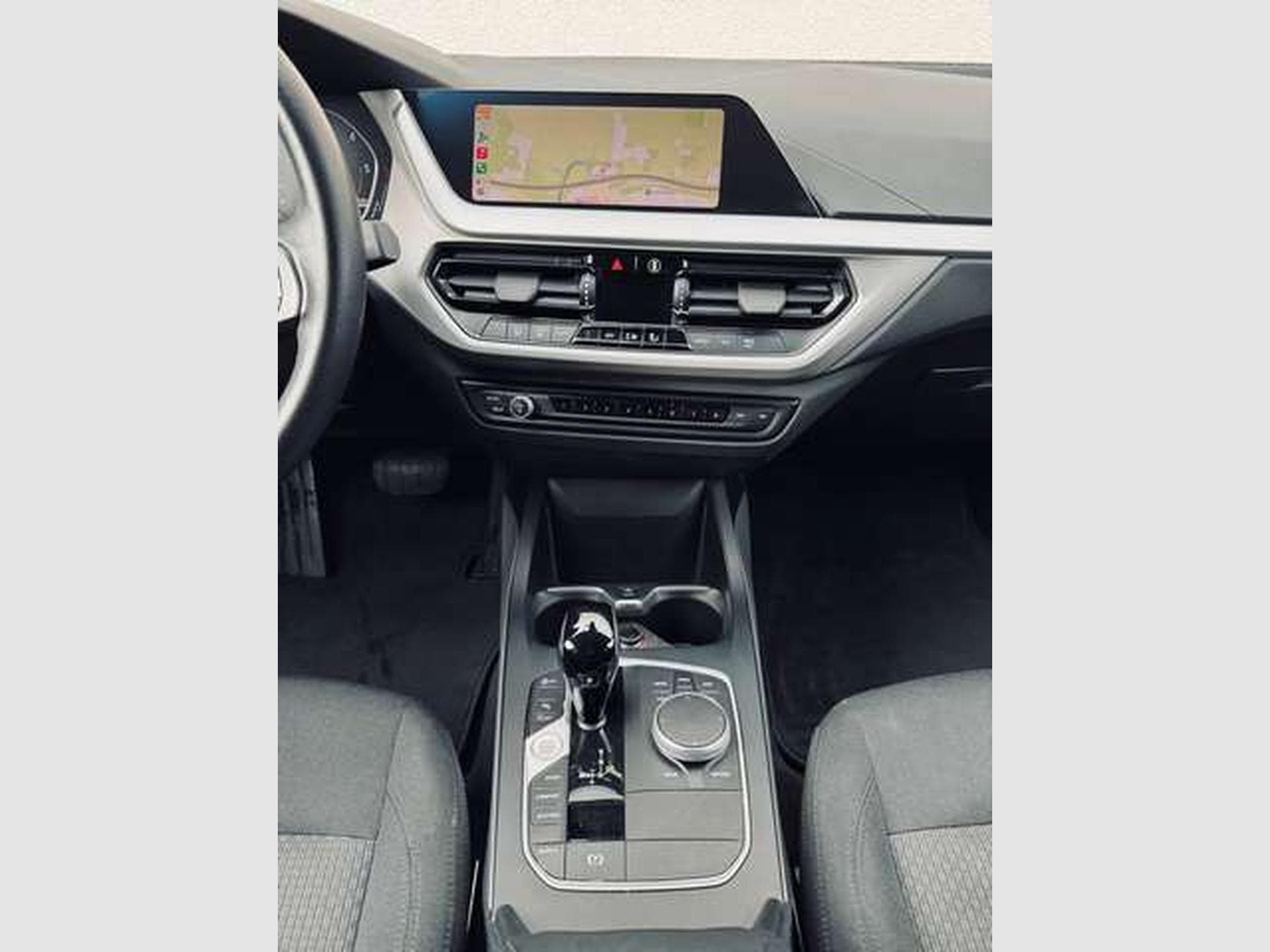 BMW 116 Automatique // Full Black // 12 Mois De Garantie ✅ (2021) - Photo 10