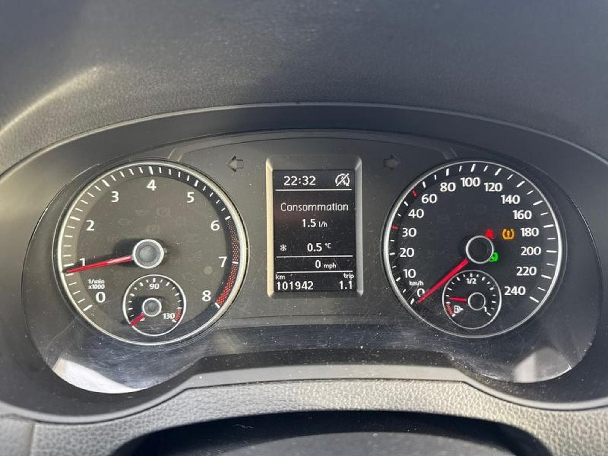 VW Sharan 1.4 TSI 150ch BlueMotion Technology Confortline DSG6 Euro6d- (2018) - Foto 4