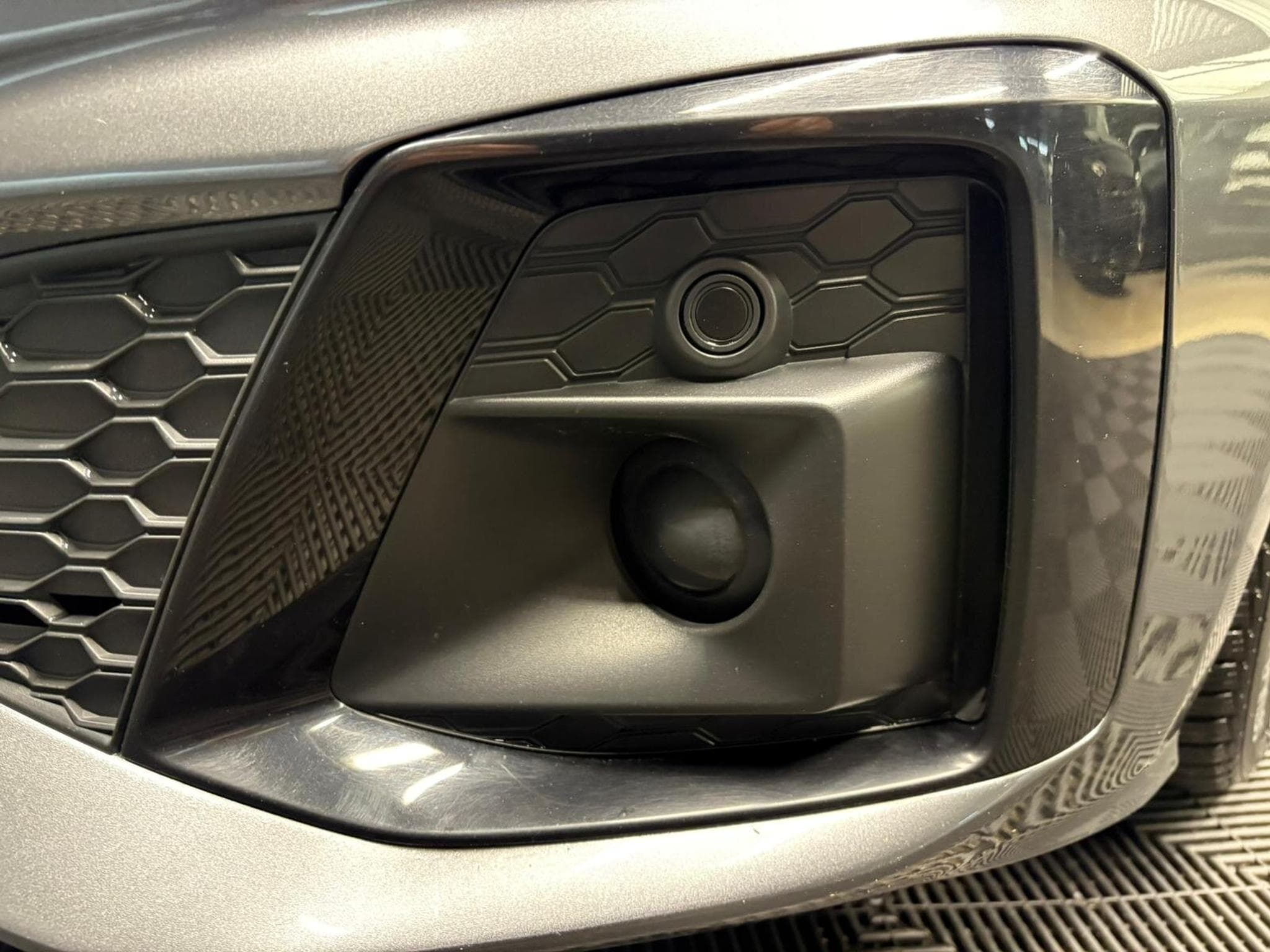 Audi A5 Sportback 40 TFSI SLINE 204CV AUTO CAMERA/CUIR (2023) - Foto 8