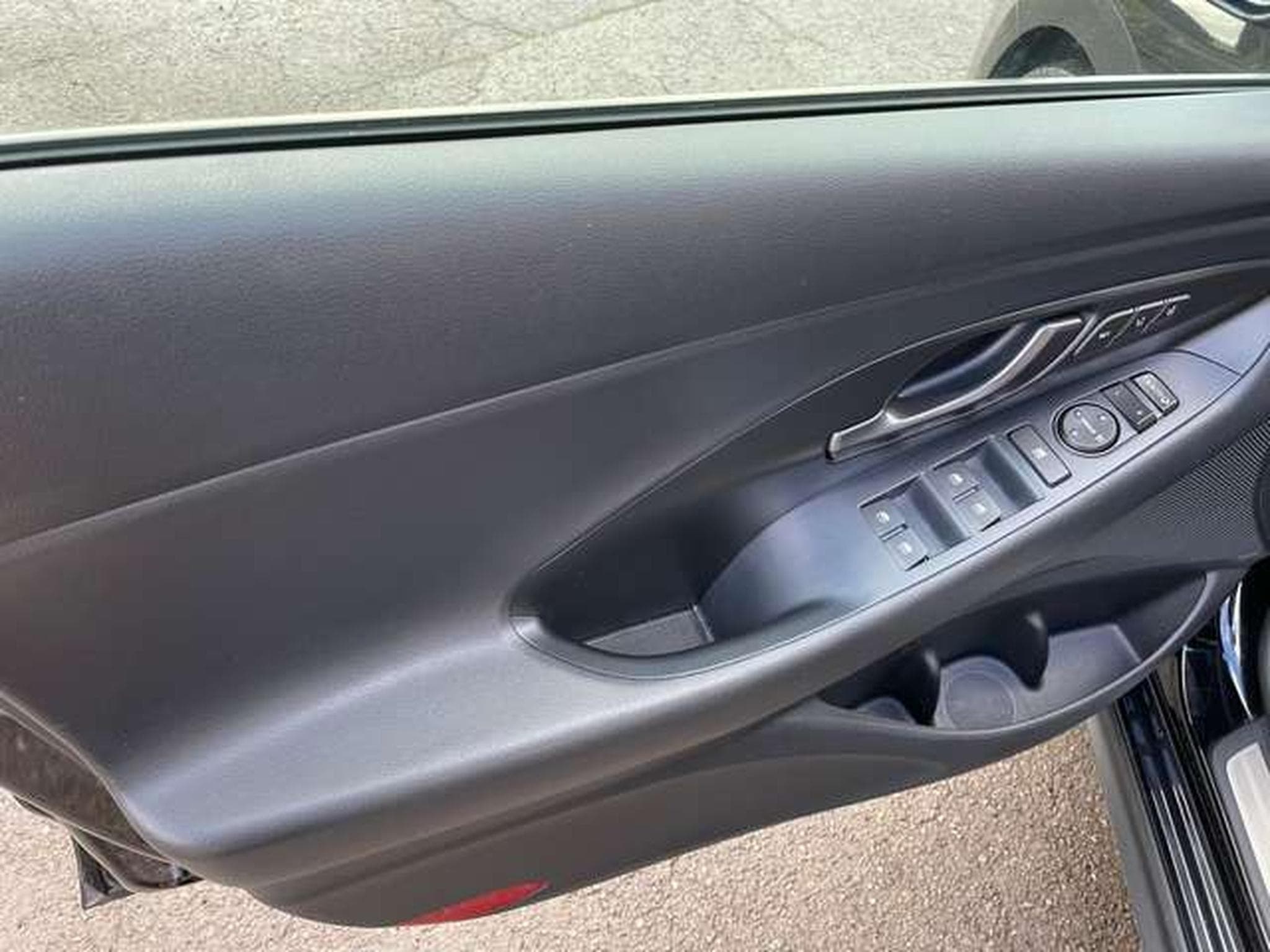 Hyundai i30 2.0T-GDI N Performance-JUSQU'A 48 MOIS DE GARANTIE (2019) - Foto 10