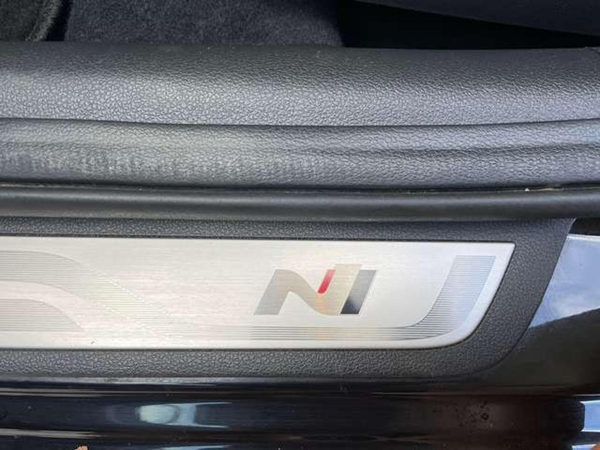 Hyundai i30 2.0T-GDI N Performance-JUSQU'A 48 MOIS DE GARANTIE (2019) - Foto 13