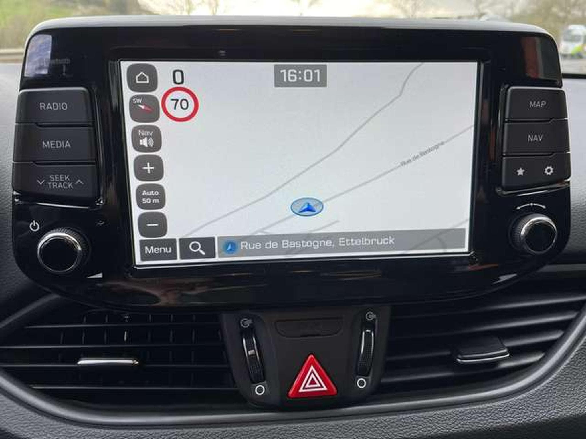 Hyundai i30 2.0T-GDI N Performance-JUSQU'A 48 MOIS DE GARANTIE (2019) - Foto 18