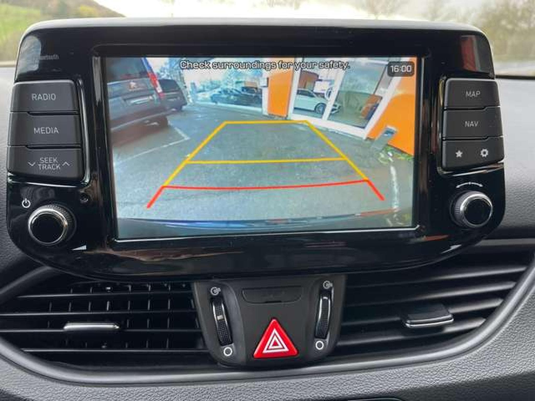 Hyundai i30 2.0T-GDI N Performance-JUSQU'A 48 MOIS DE GARANTIE (2019) - Foto 19