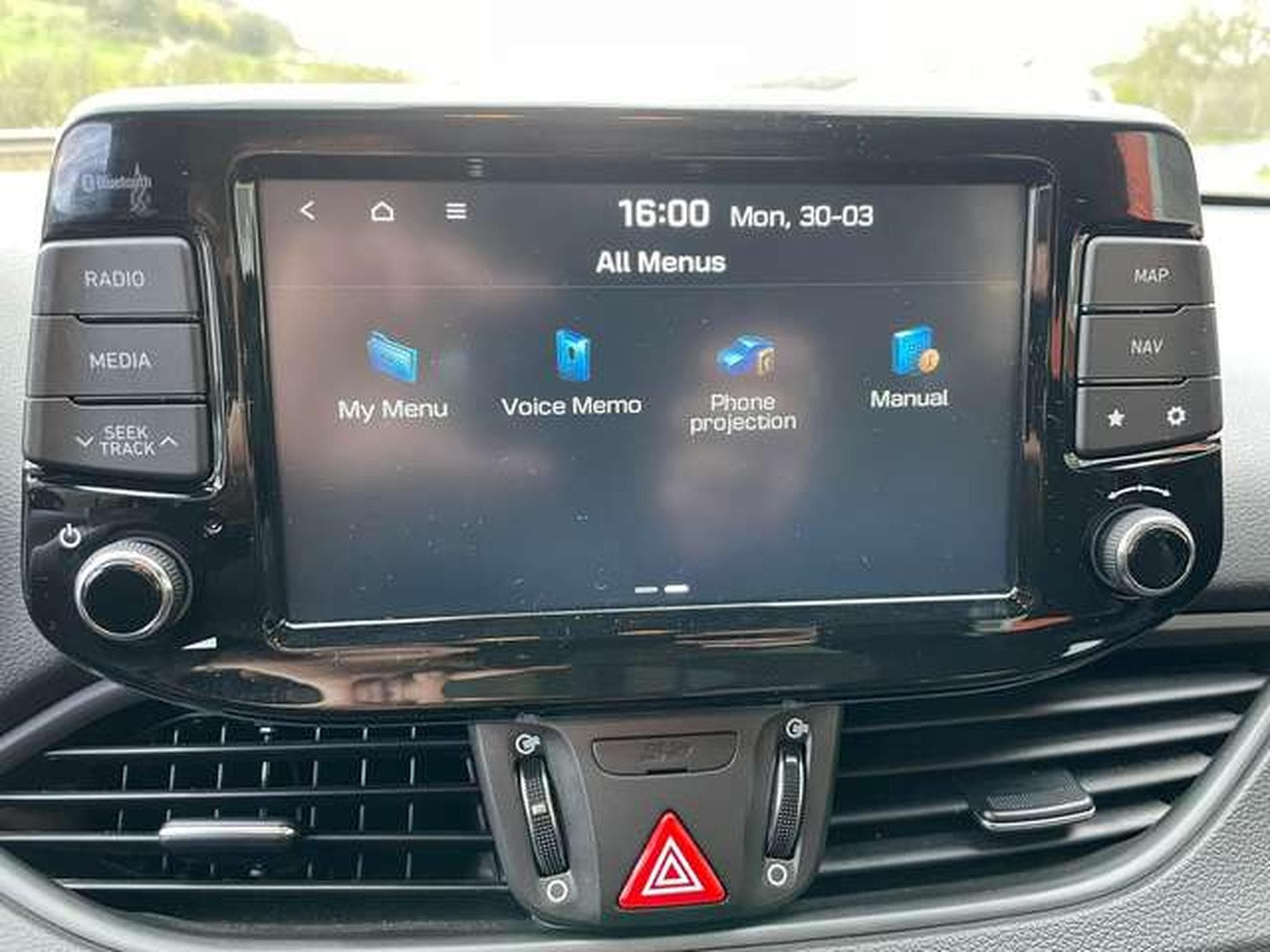 Hyundai i30 2.0T-GDI N Performance-JUSQU'A 48 MOIS DE GARANTIE (2019) - Foto 20