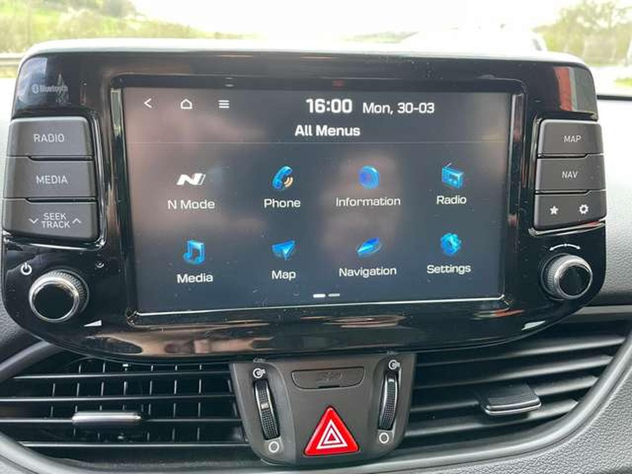 Hyundai i30 2.0T-GDI N Performance-JUSQU'A 48 MOIS DE GARANTIE (2019) - Foto 21