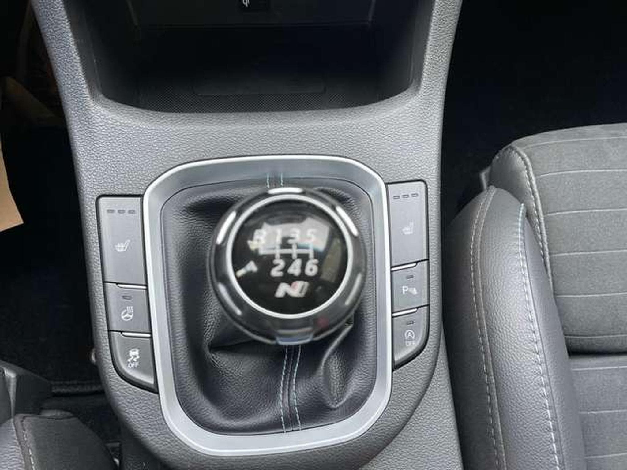 Hyundai i30 2.0T-GDI N Performance-JUSQU'A 48 MOIS DE GARANTIE (2019) - Foto 22