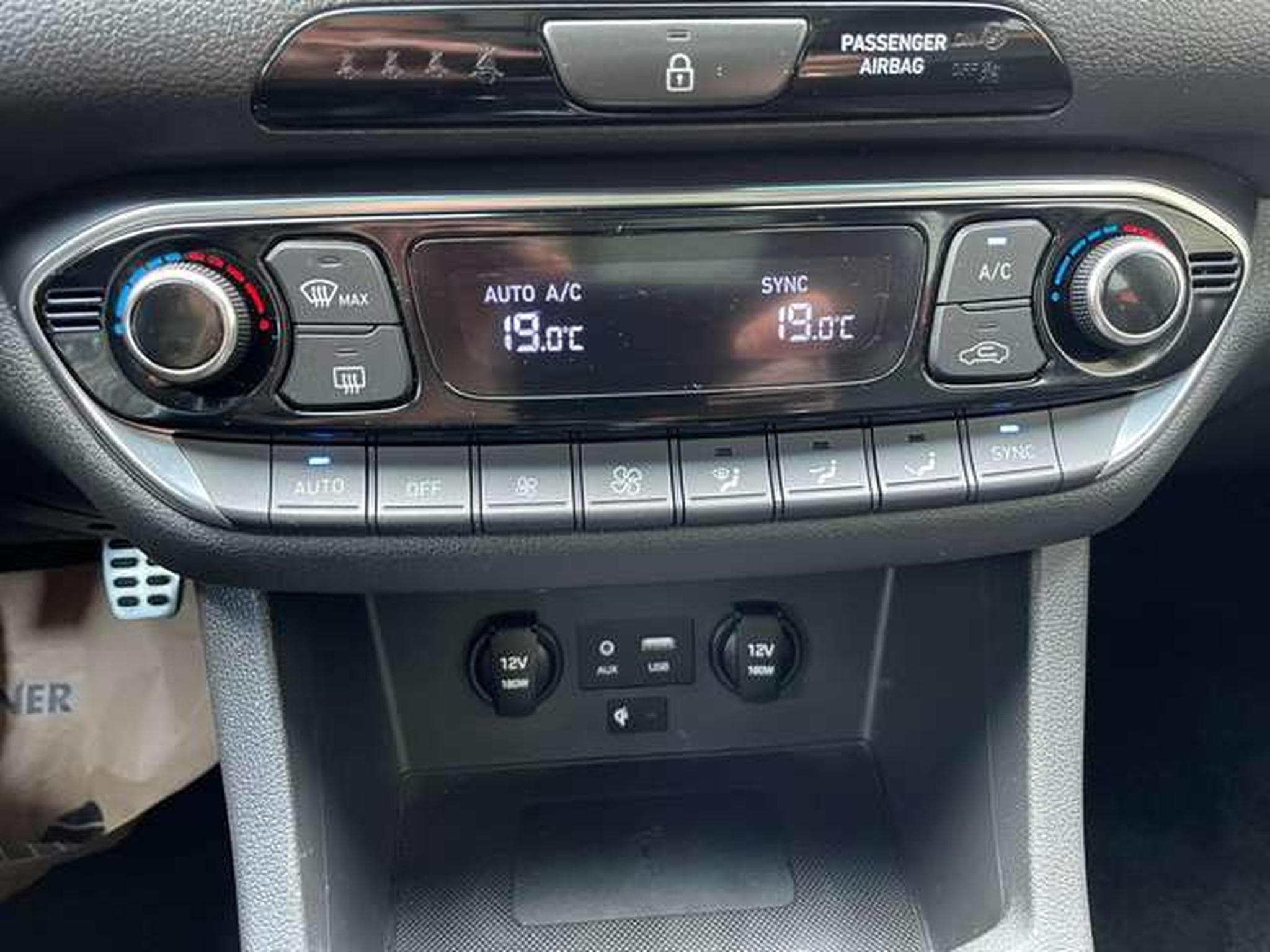 Hyundai i30 2.0T-GDI N Performance-JUSQU'A 48 MOIS DE GARANTIE (2019) - Foto 23