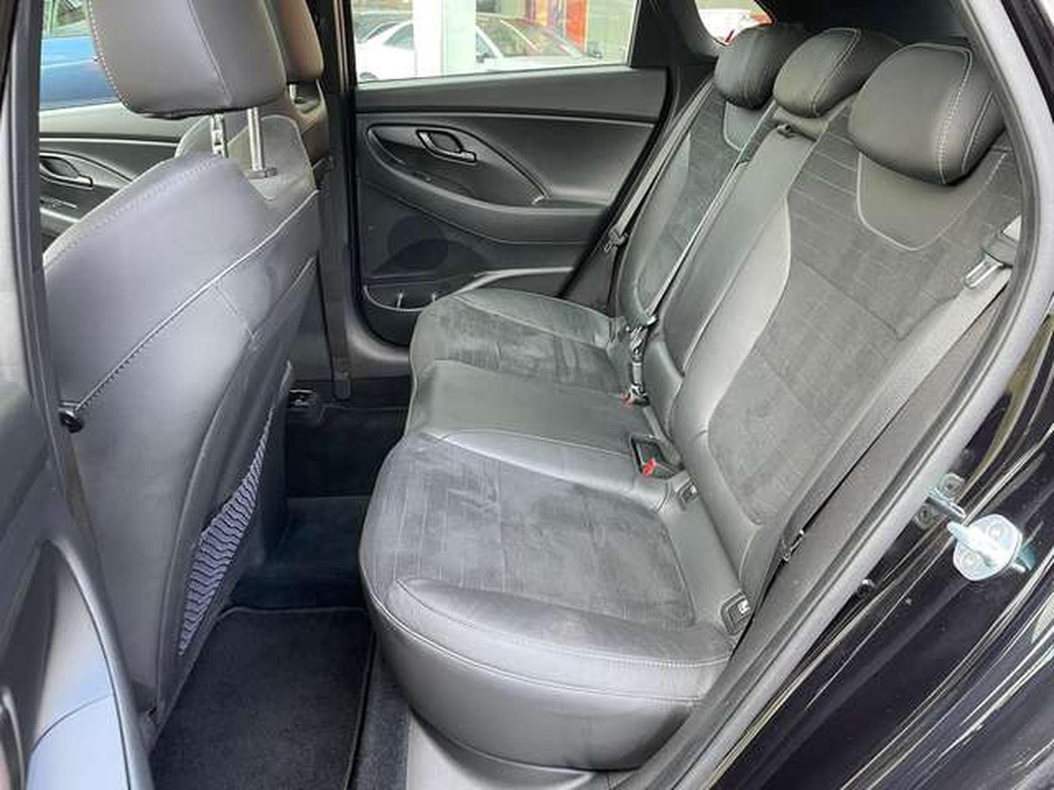 Hyundai i30 2.0T-GDI N Performance-JUSQU'A 48 MOIS DE GARANTIE (2019) - Foto 24