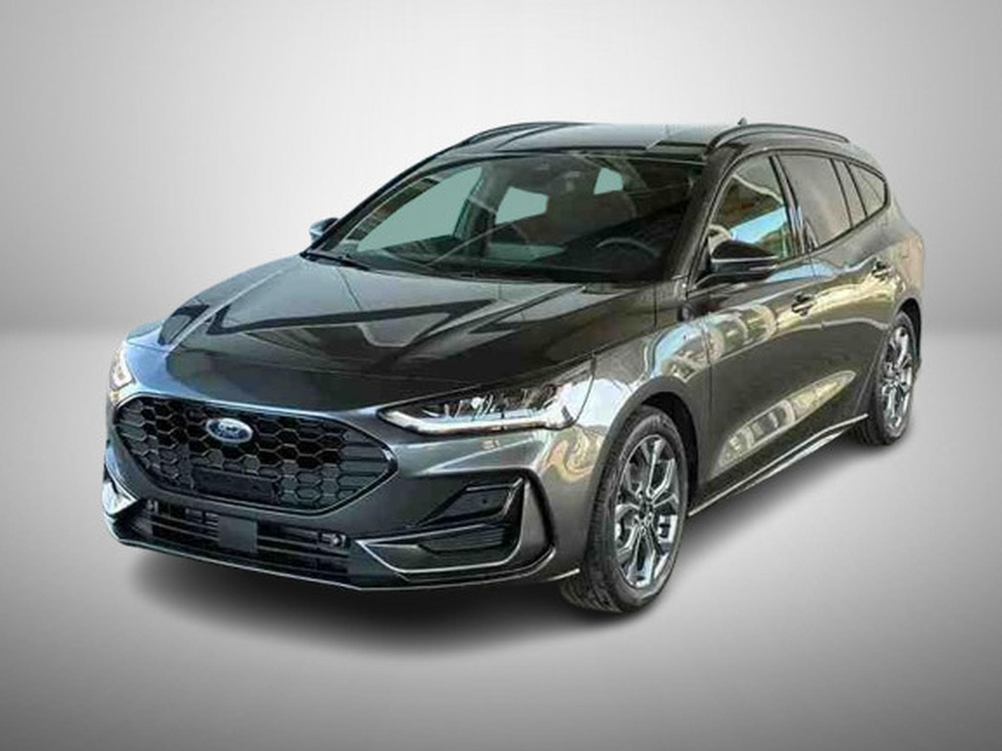 Ford Focus 1.0i Ecoboost 155 AT St-Line X (2025) - Photo 2