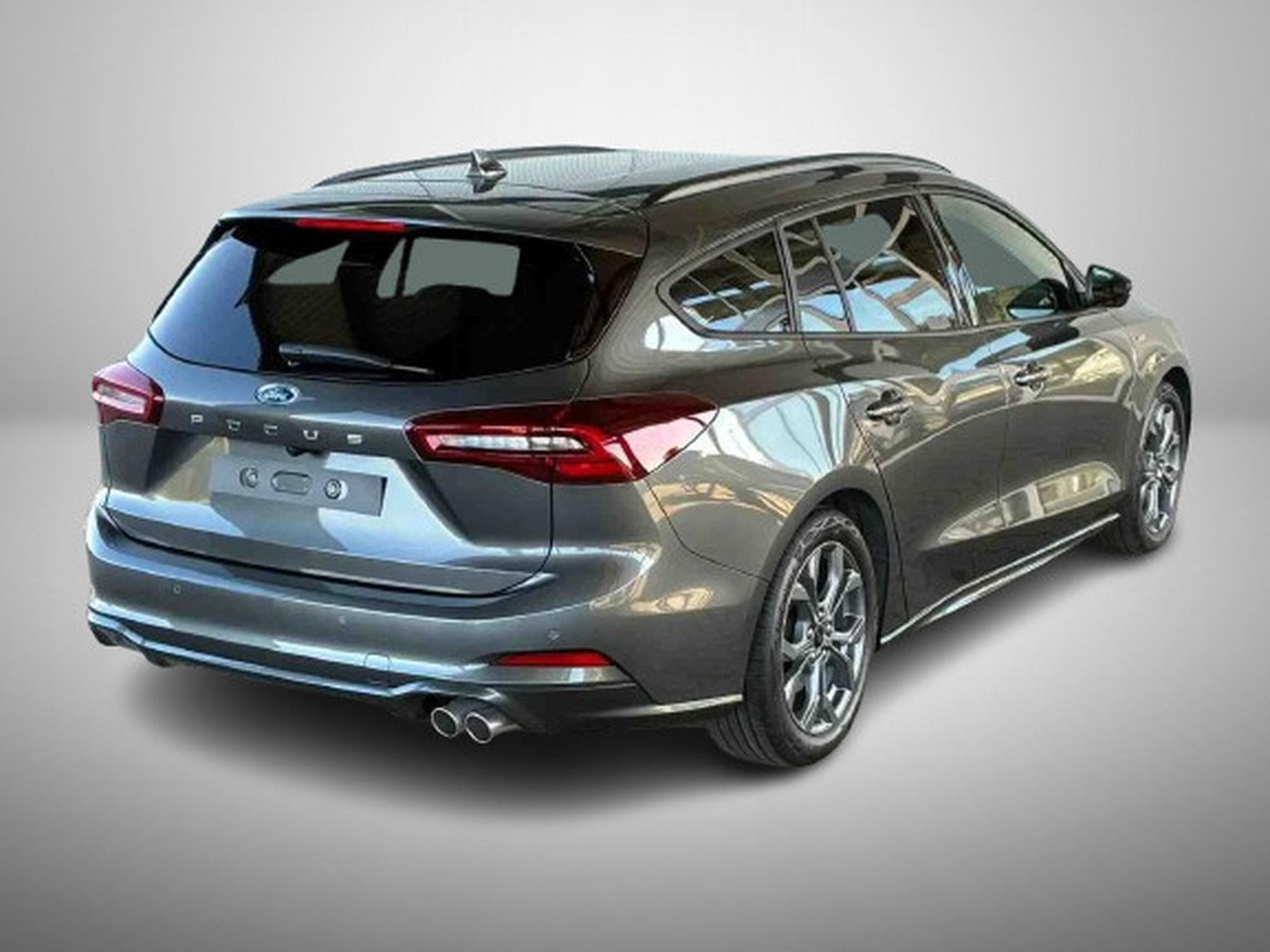 Ford Focus 1.0i Ecoboost 155 AT St-Line X (2025) - Photo 4