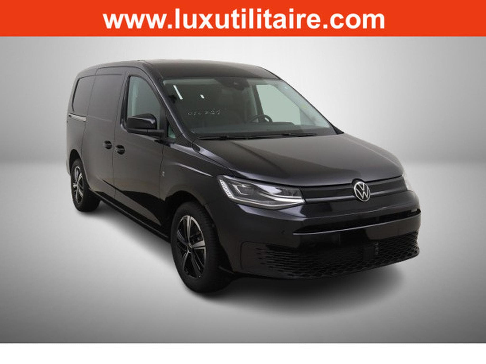 VW Caddy 2.0 TDi 122 DSG MAXI (2025) - Foto 1