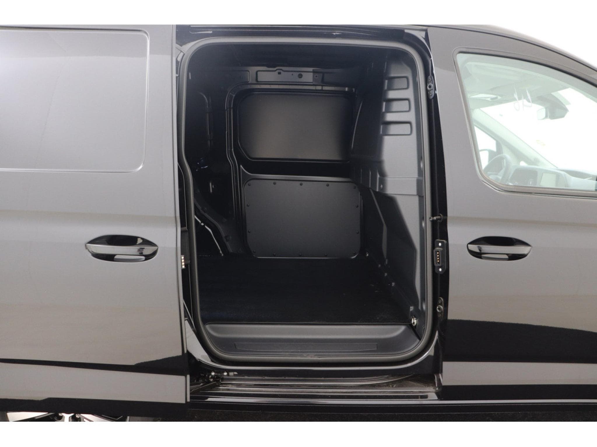 VW Caddy 2.0 TDi 122 DSG MAXI (2025) - Foto 12