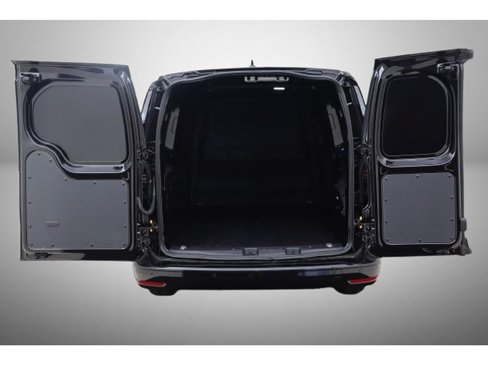 VW Caddy 2.0 TDi 122 DSG MAXI (2025) - Foto 17