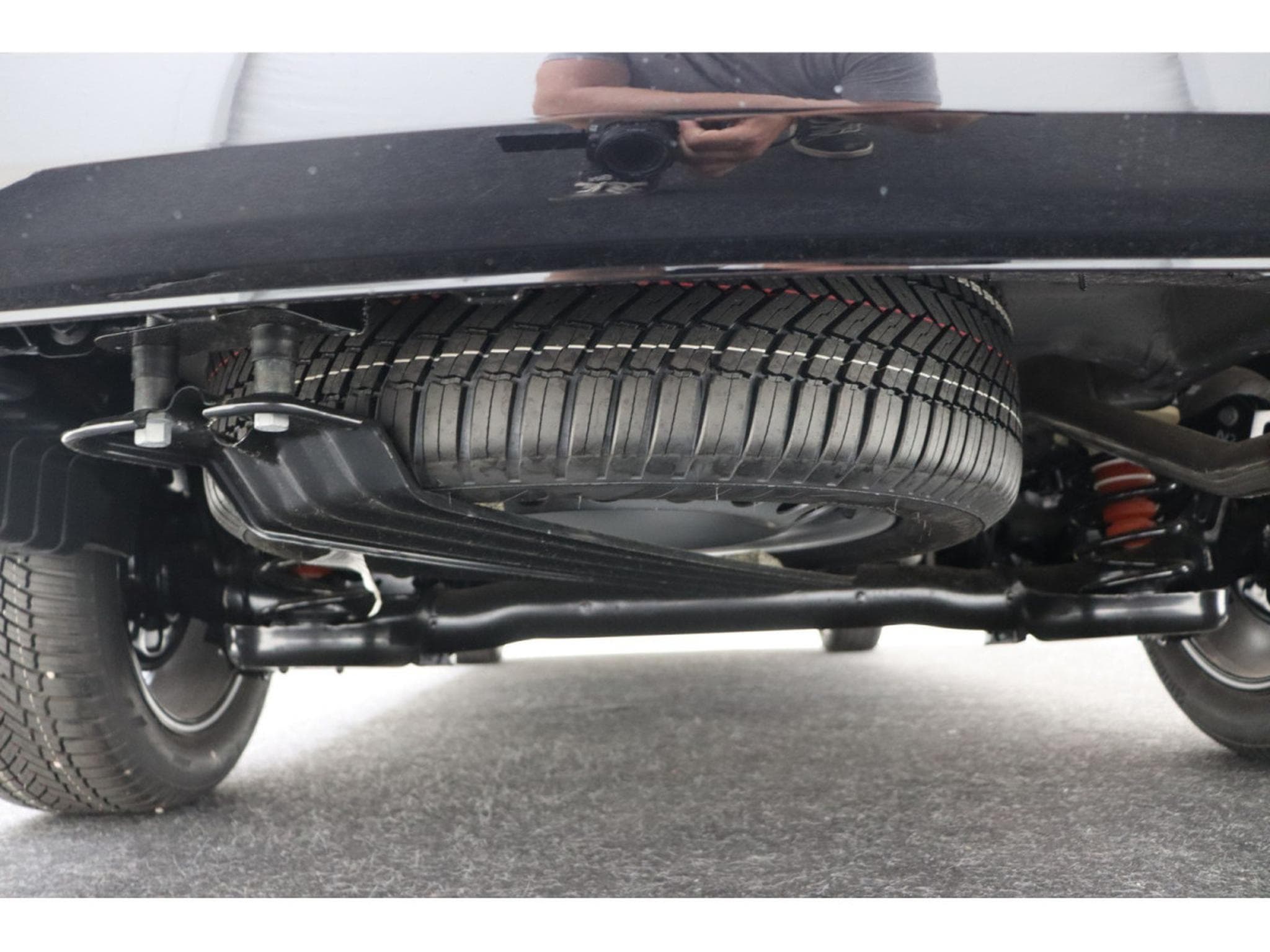 VW Caddy 2.0 TDi 122 DSG MAXI (2025) - Foto 19