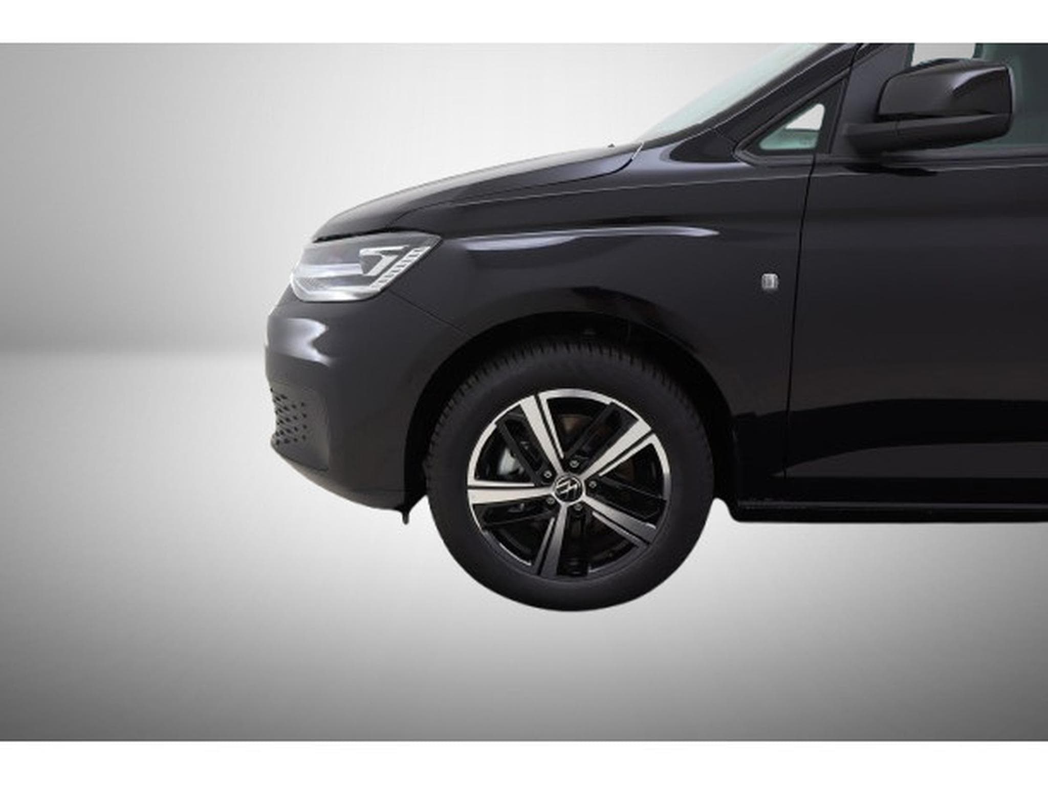 VW Caddy 2.0 TDi 122 DSG MAXI (2025) - Foto 8