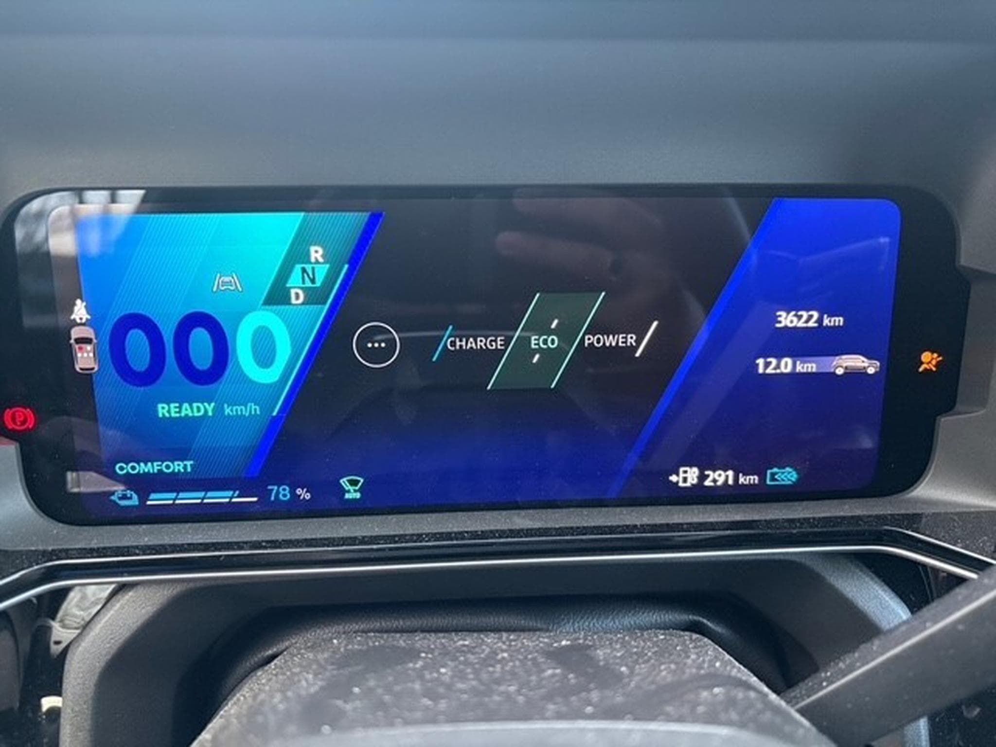 Renault R4 E-Tech iconic 150 hp comfort range (2025) - Photo 10