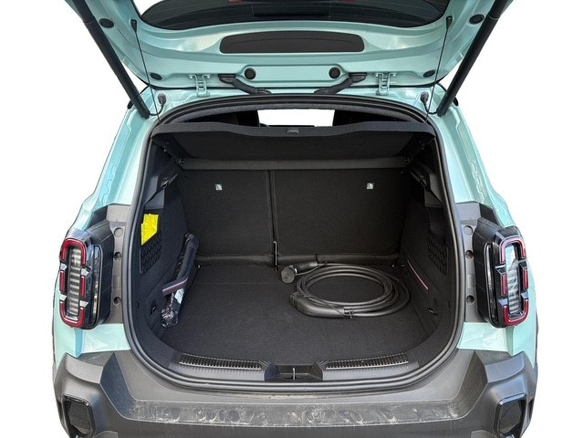 Renault R4 E-Tech iconic 150 hp comfort range (2025) - Photo 5