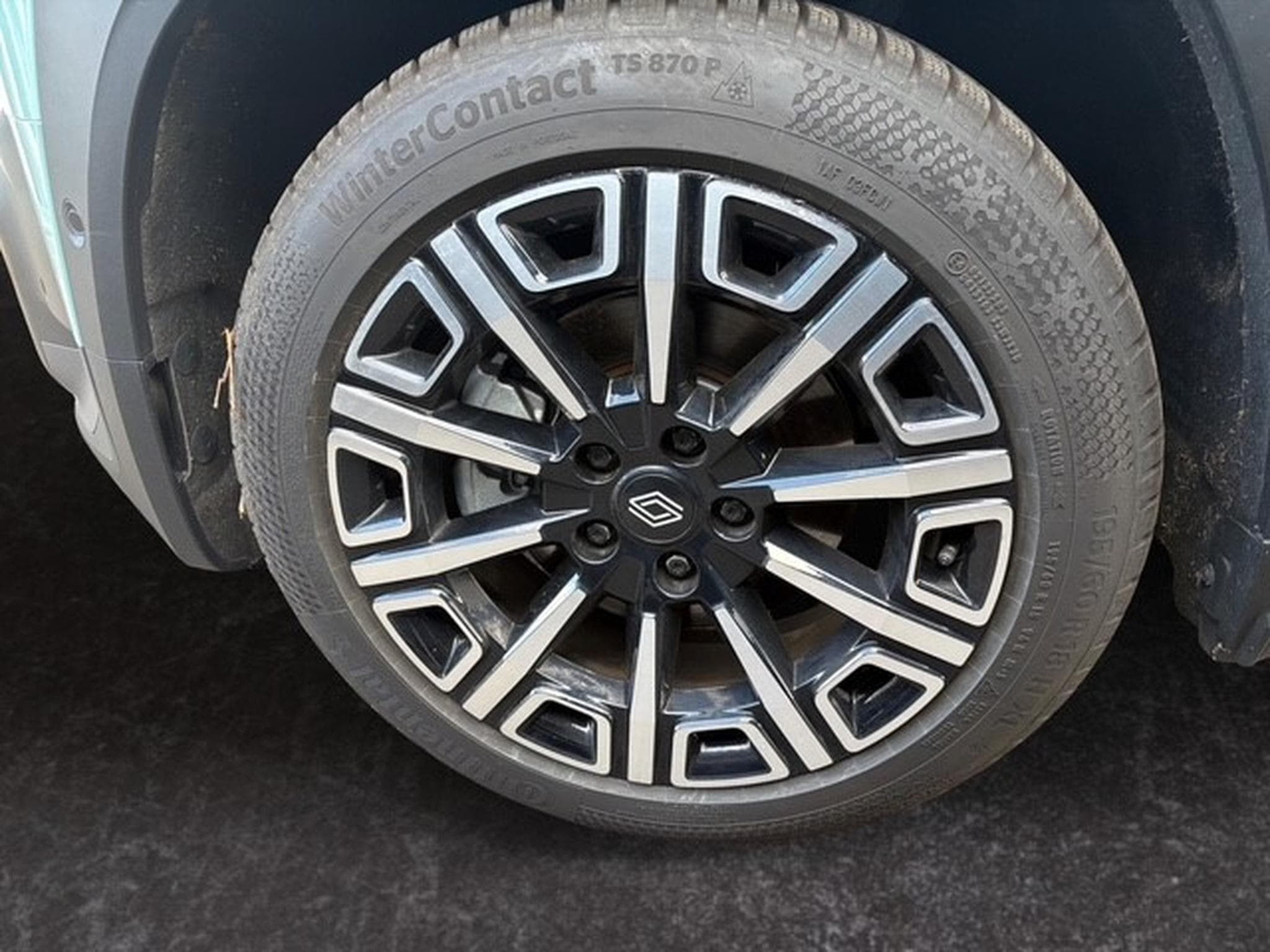 Renault R4 E-Tech iconic 150 hp comfort range (2025) - Photo 6