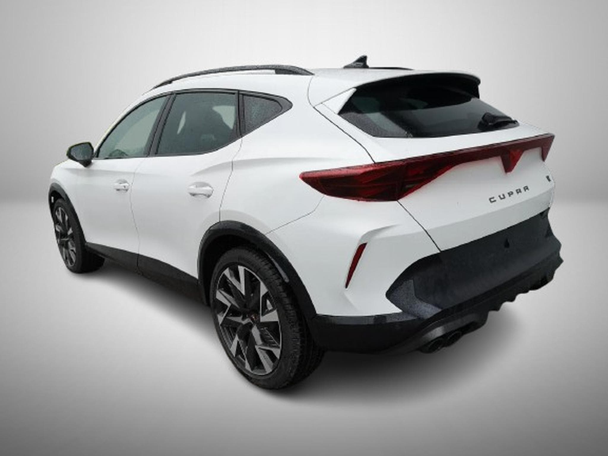 Cupra Formentor 2.0 TSi DSG 333 Facelift 4DRIVE (2025) - Photo 2