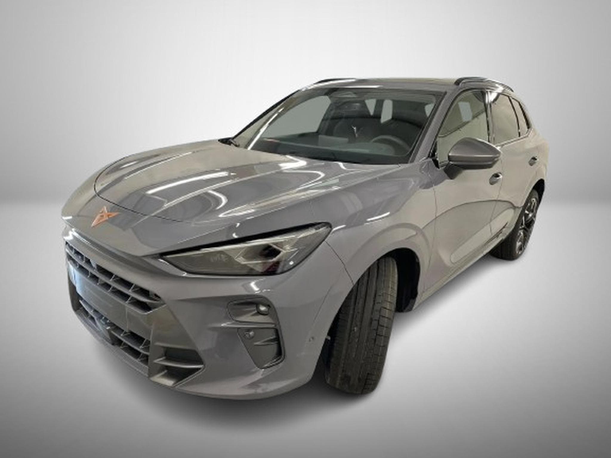 Cupra Terramar 2.0 TSI DSG 265 VZ 4Drive (2026) - Photo 2