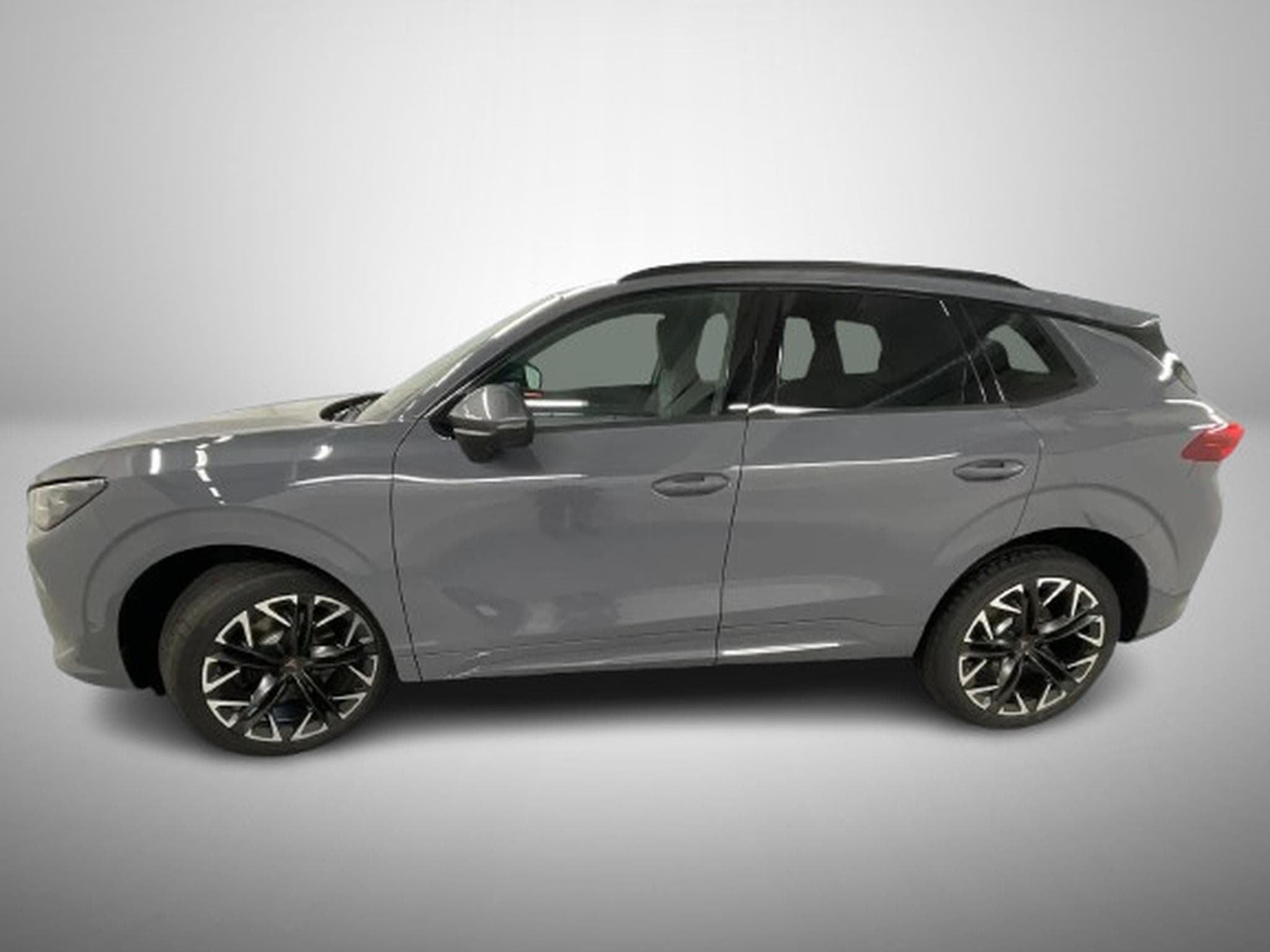 Cupra Terramar 2.0 TSI DSG 265 VZ 4Drive (2026) - Photo 4