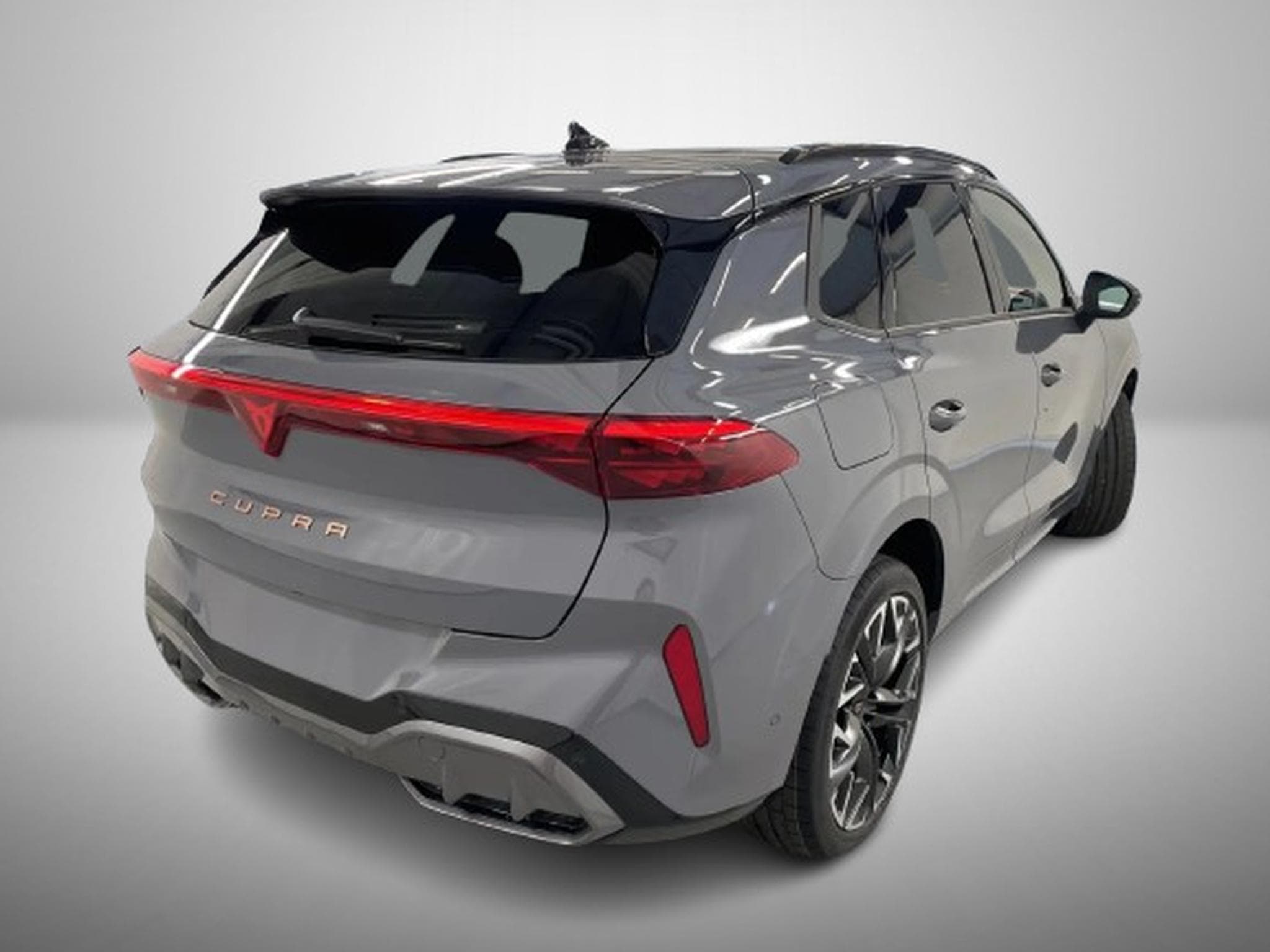 Cupra Terramar 2.0 TSI DSG 265 VZ 4Drive (2026) - Photo 7