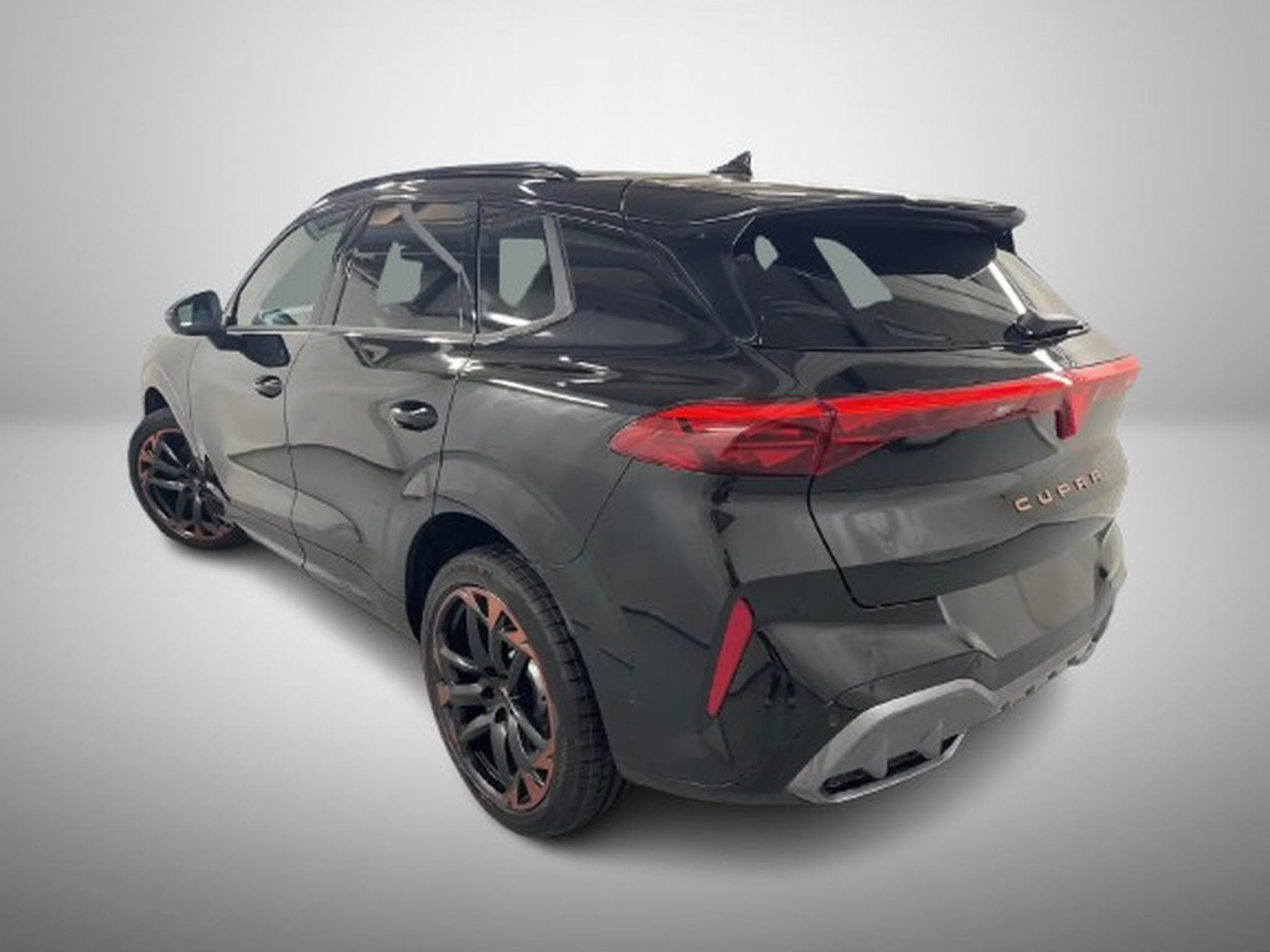 Cupra Terramar 2.0 TSI DSG 265 VZ 4Drive (2026) - Photo 5