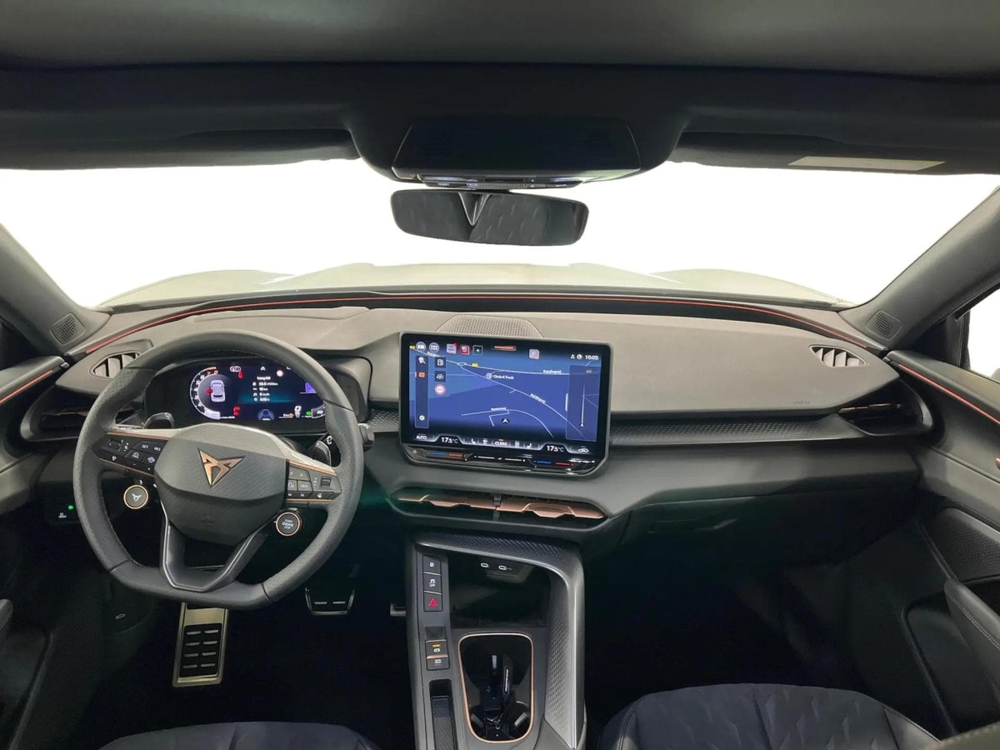 Cupra Terramar 2.0 TSI DSG 265 VZ 4Drive (2026) - Photo 8